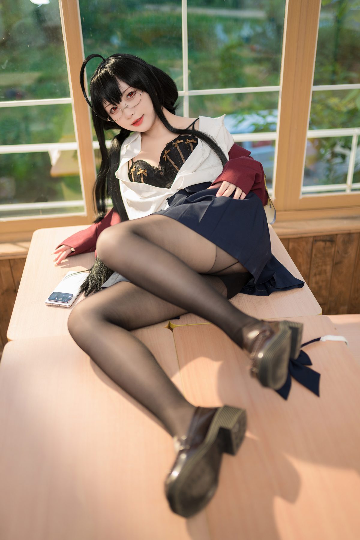 Coser@花铃 大凤jk放学后风纪委员 0038 5092458132.jpg