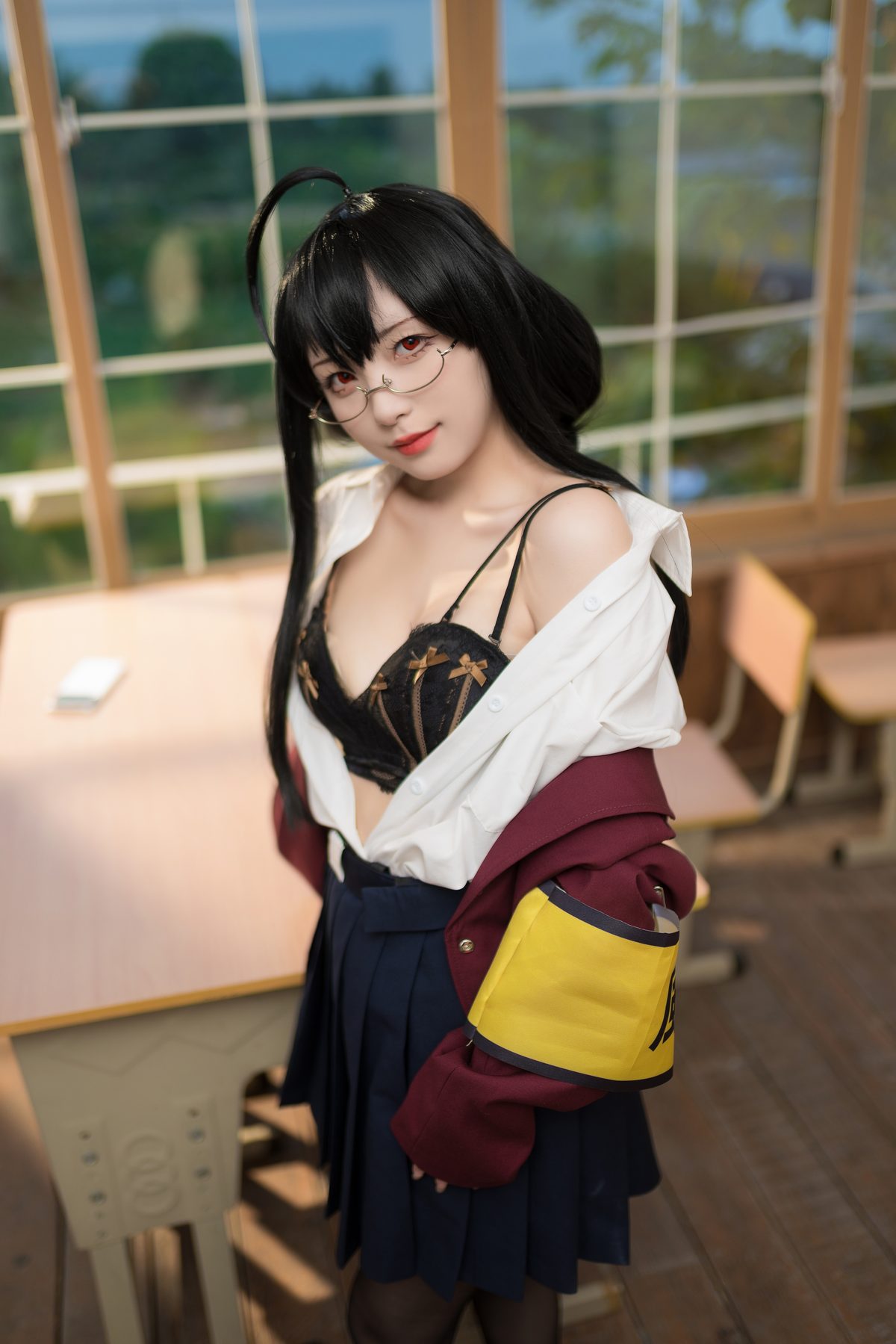 Coser@花铃 大凤jk放学后风纪委员 0039 4626582637.jpg