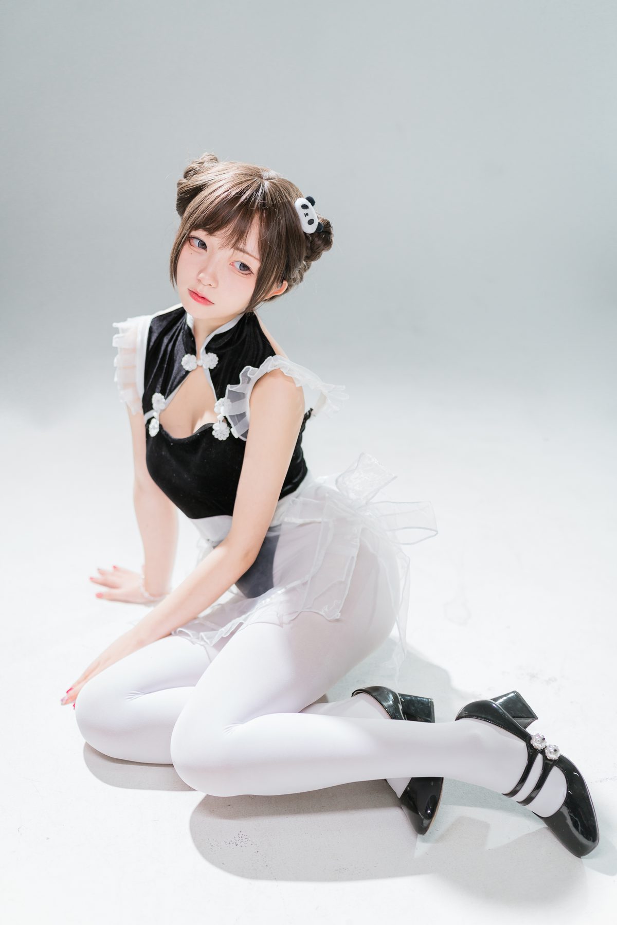 Coser@花铃 小熊猫女仆 0021 3604355423.jpg