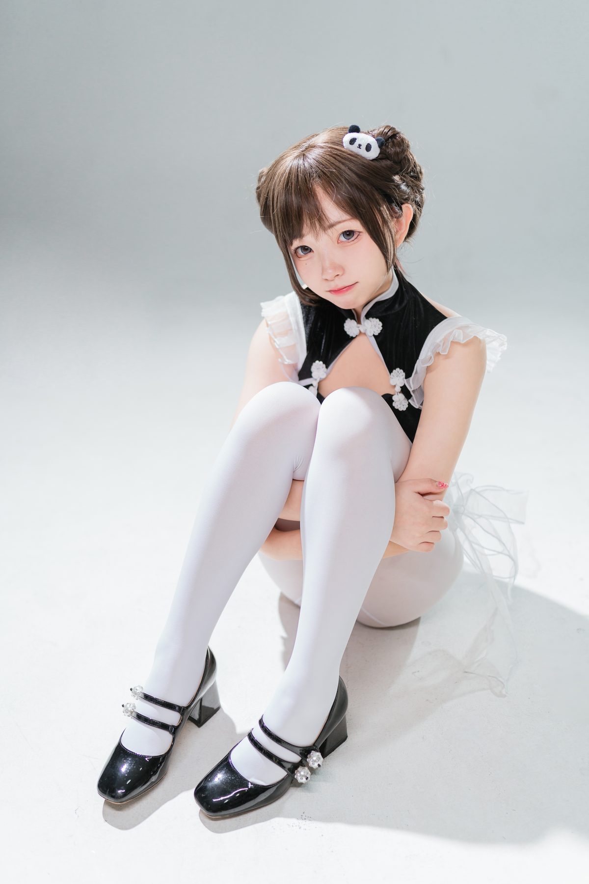 Coser@花铃 小熊猫女仆 0022 4544050081.jpg