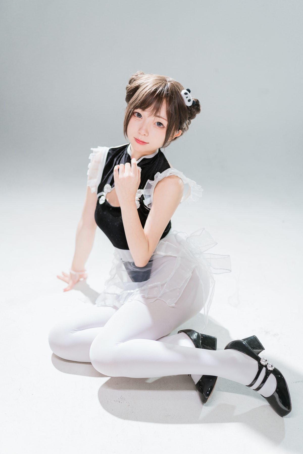 Coser@花铃 小熊猫女仆 0038 8268359141.jpg