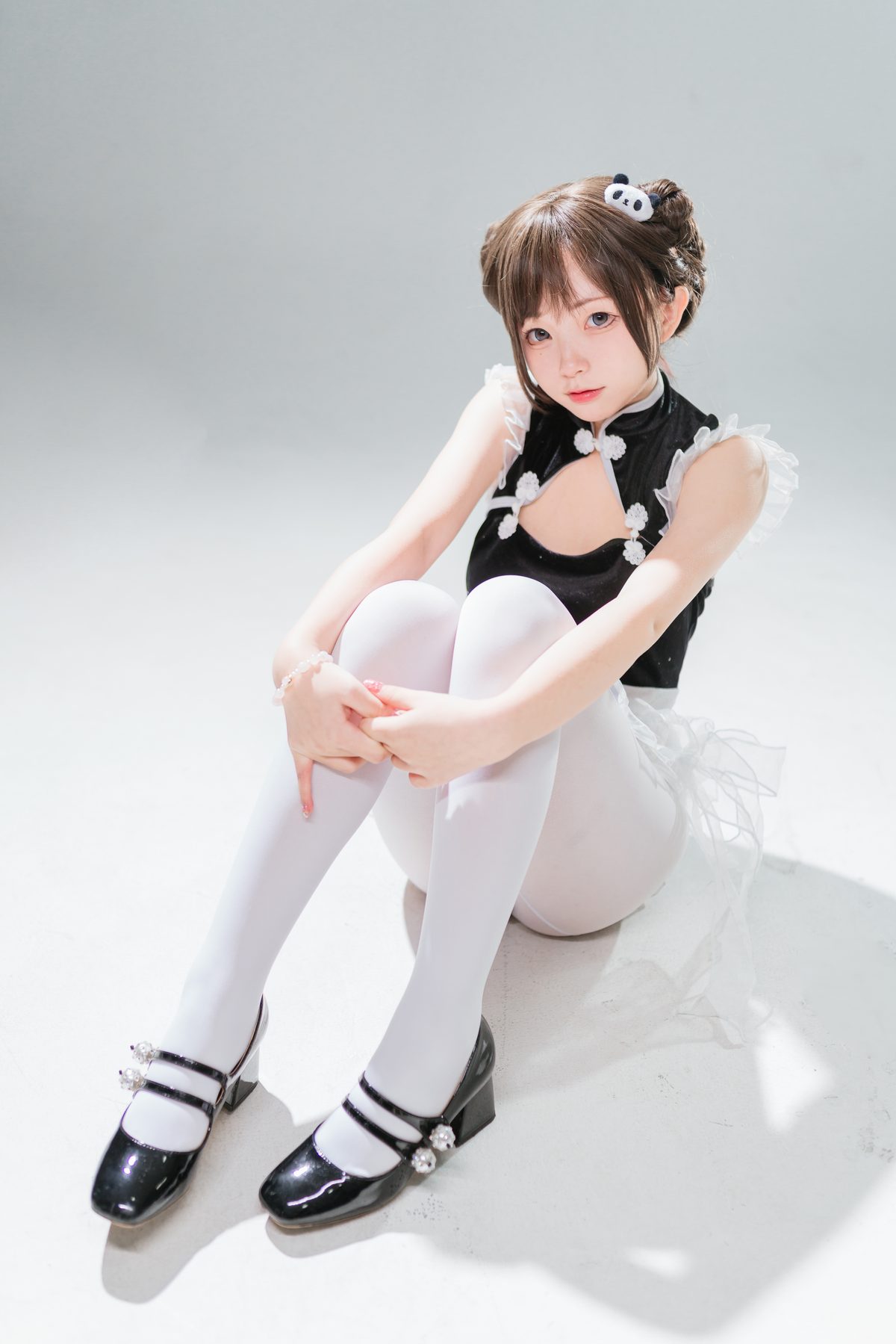 Coser@花铃 小熊猫女仆 0040 2379020464.jpg