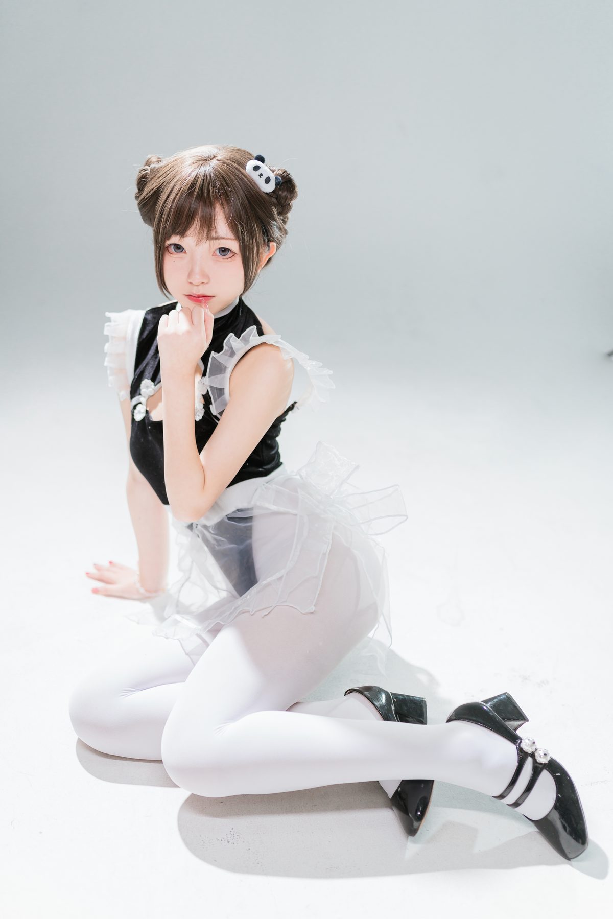 Coser@花铃 小熊猫女仆 0045 5297827661.jpg