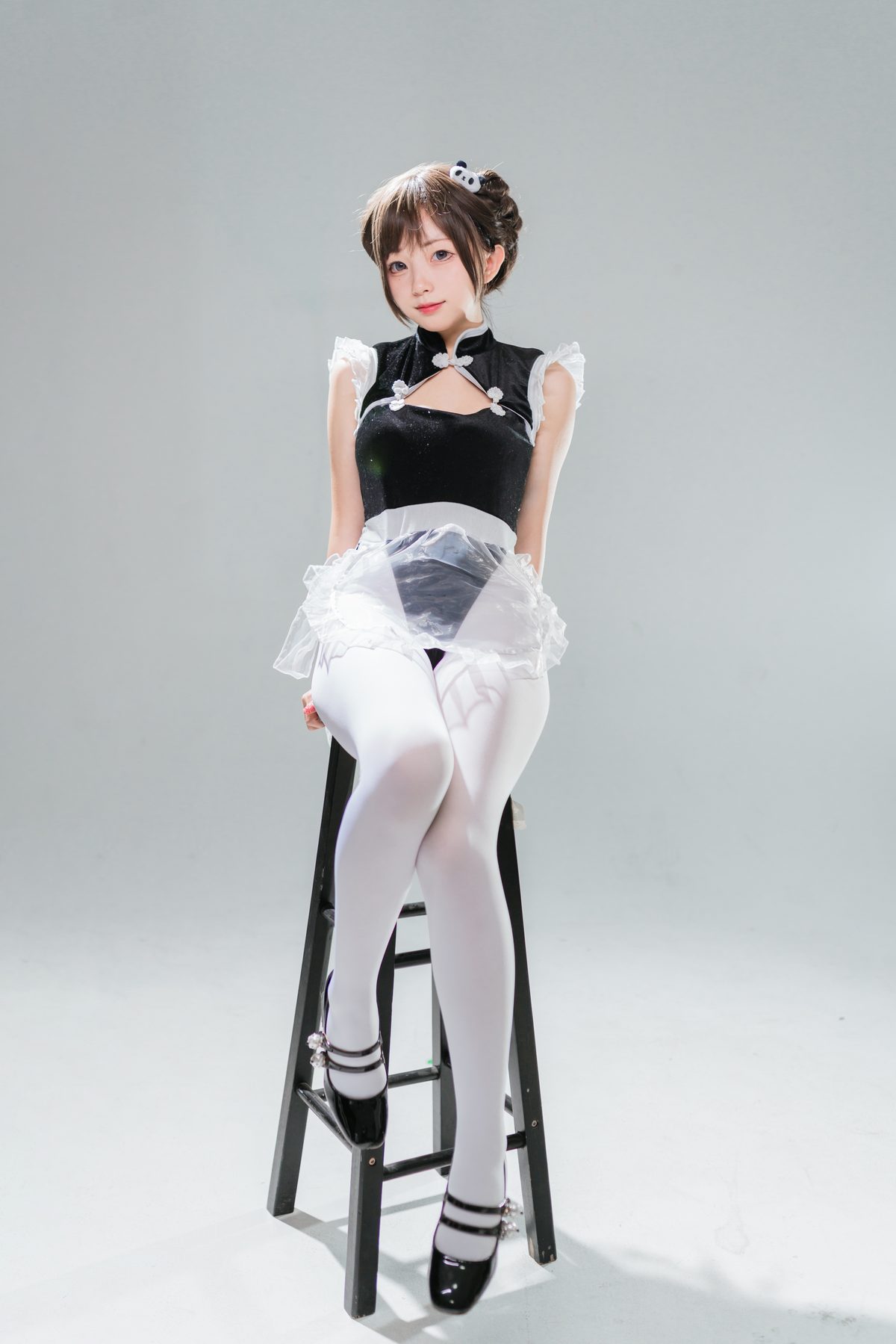 Coser@花铃 小熊猫女仆 0058 2139870916.jpg