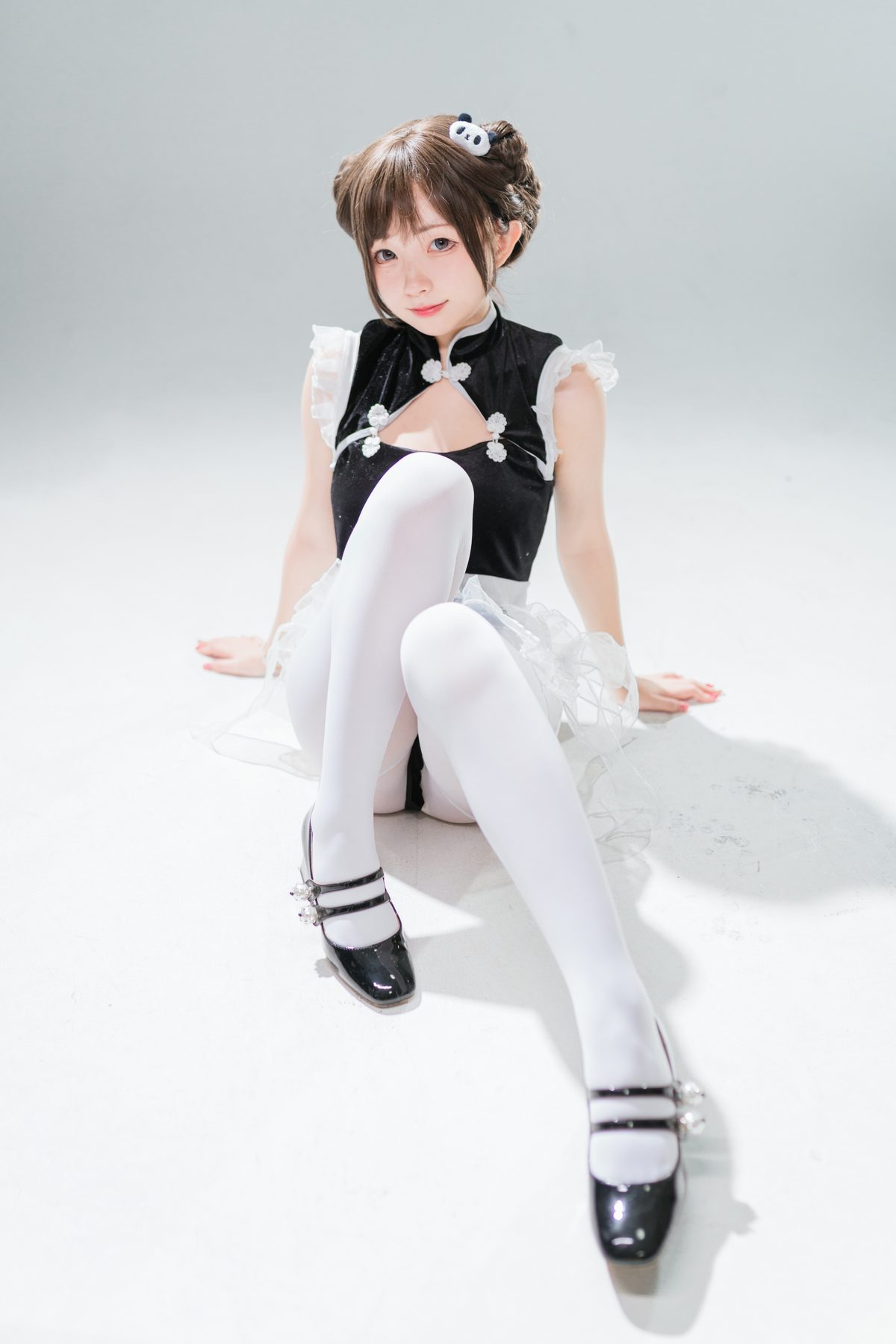 Coser@花铃 小熊猫女仆 0062 5510318719.jpg