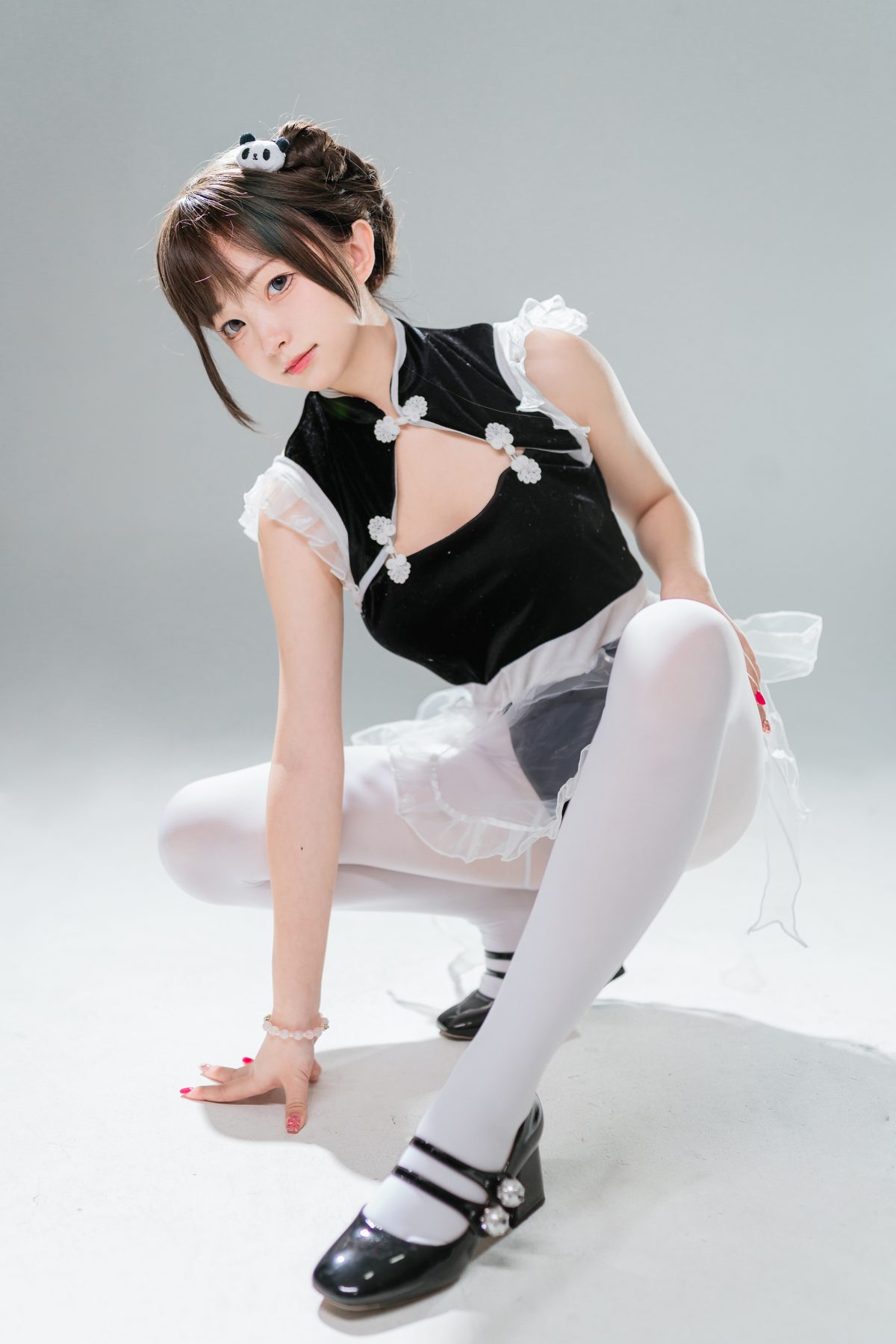 Coser@花铃 小熊猫女仆 0066 4193573255.jpg