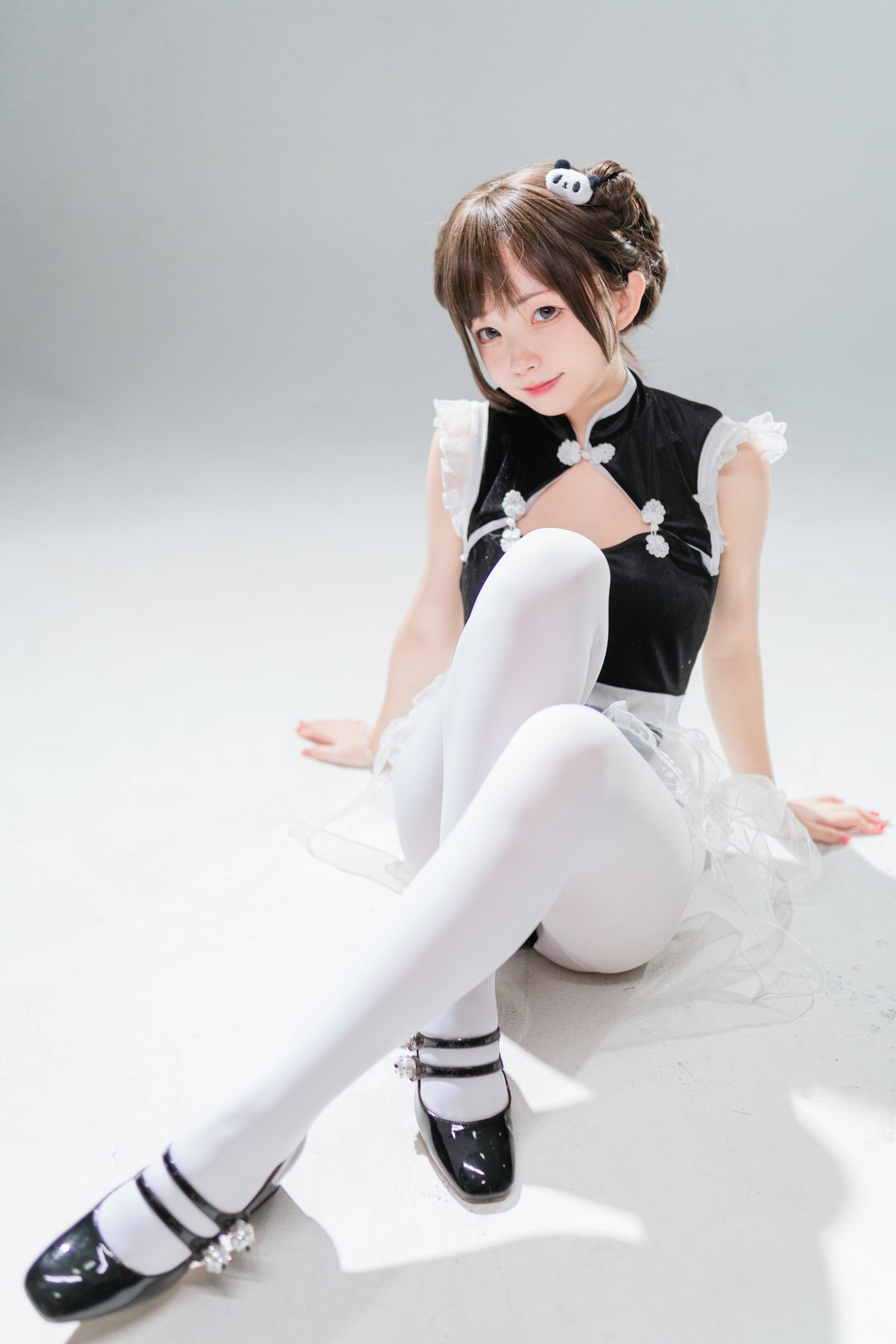 Coser@花铃 小熊猫女仆 0068 1268167445.jpg