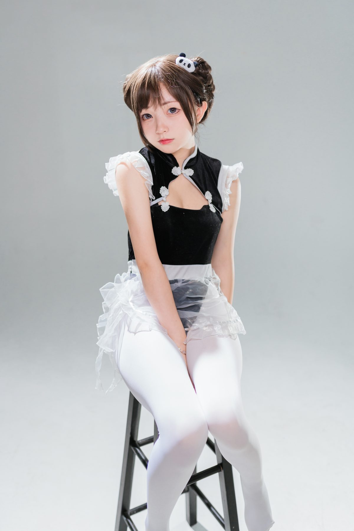 Coser@花铃 小熊猫女仆 0072 9943266068.jpg