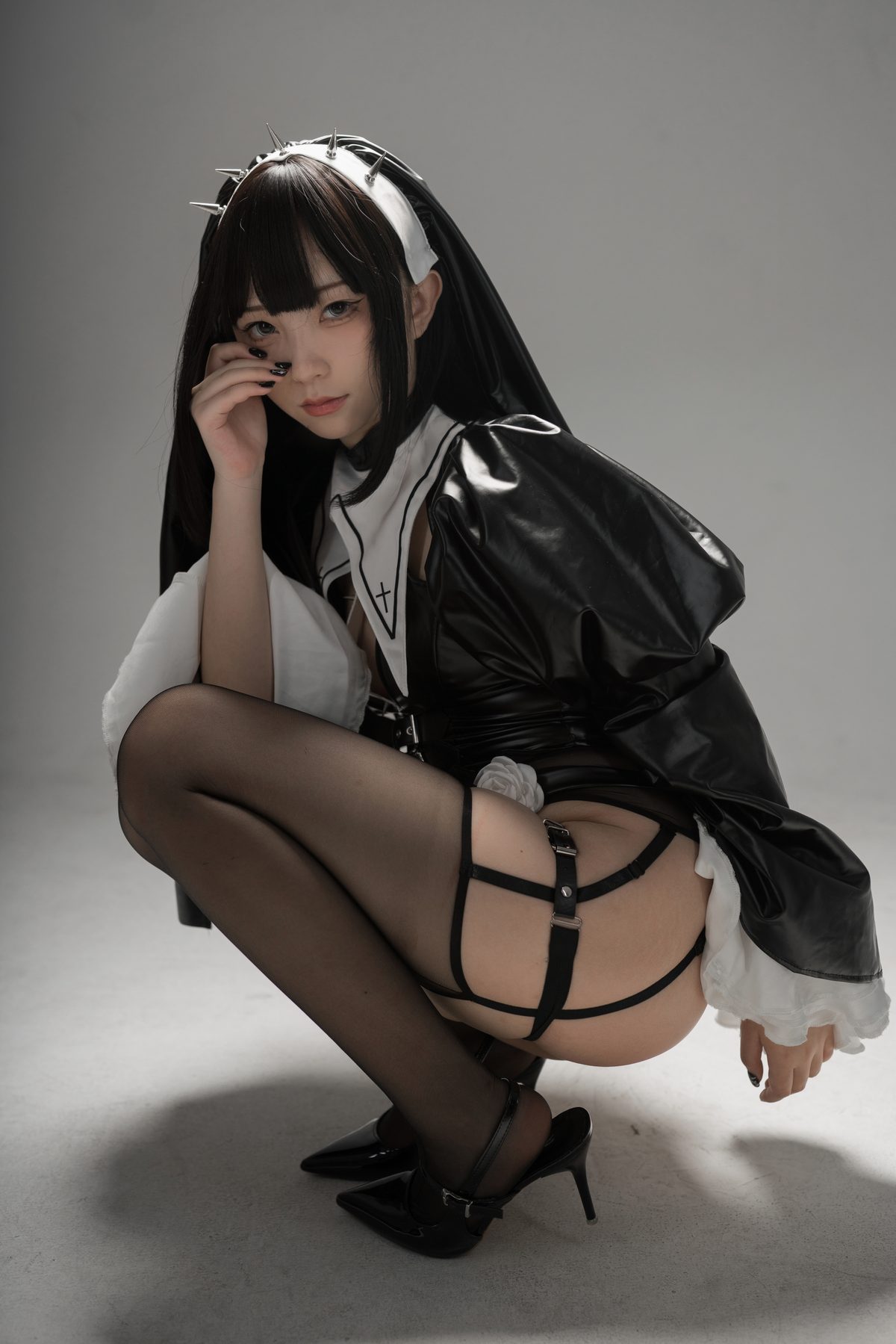 Coser@花铃 杀戮修女 0004 9540921272.jpg