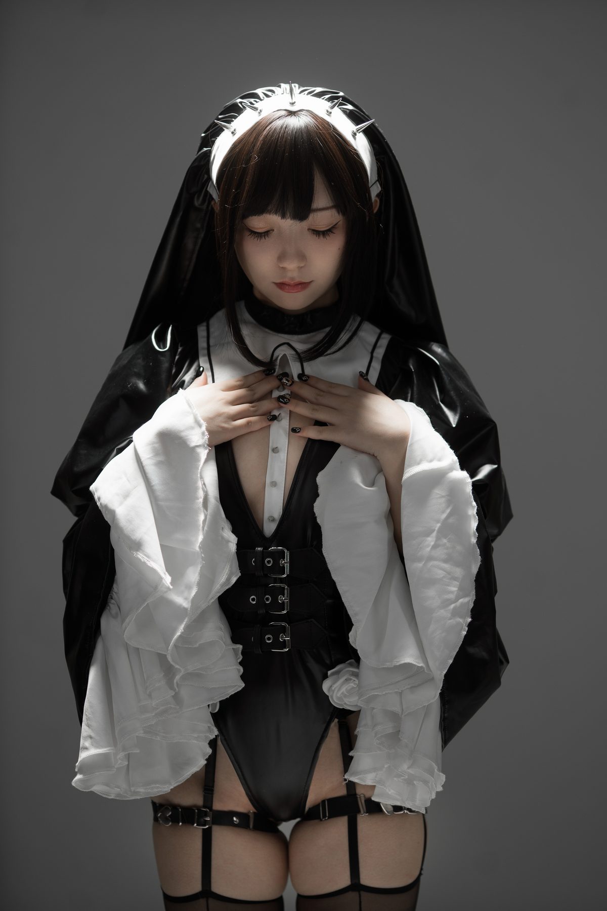 Coser@花铃 杀戮修女 0029 2604660541.jpg