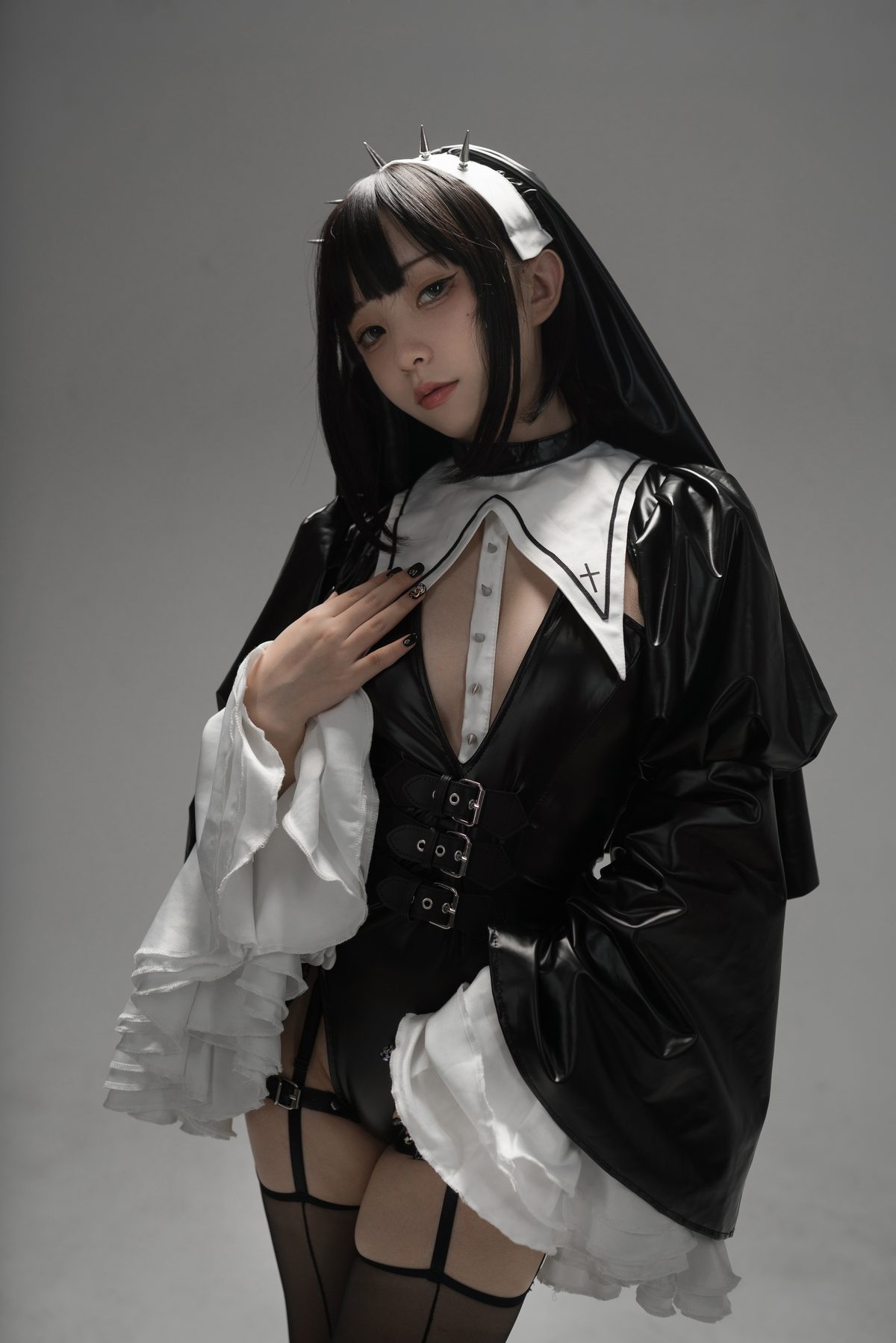 Coser@花铃 杀戮修女 0044 6259216095.jpg