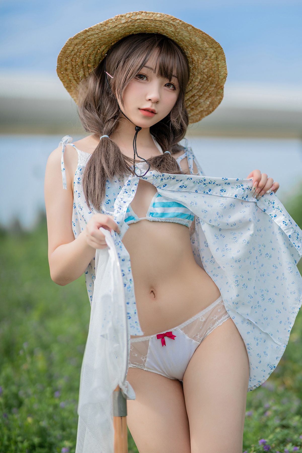 Coser@花铃 – 田野