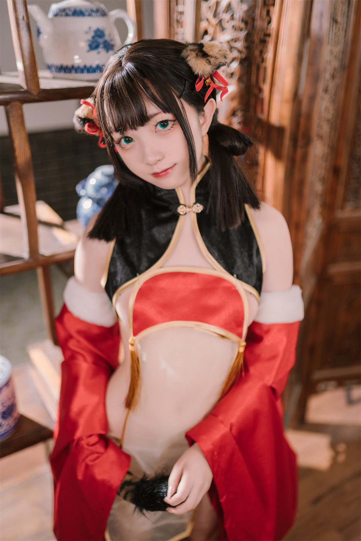 Coser@花铃 虎团团 0028 5055239088.jpg