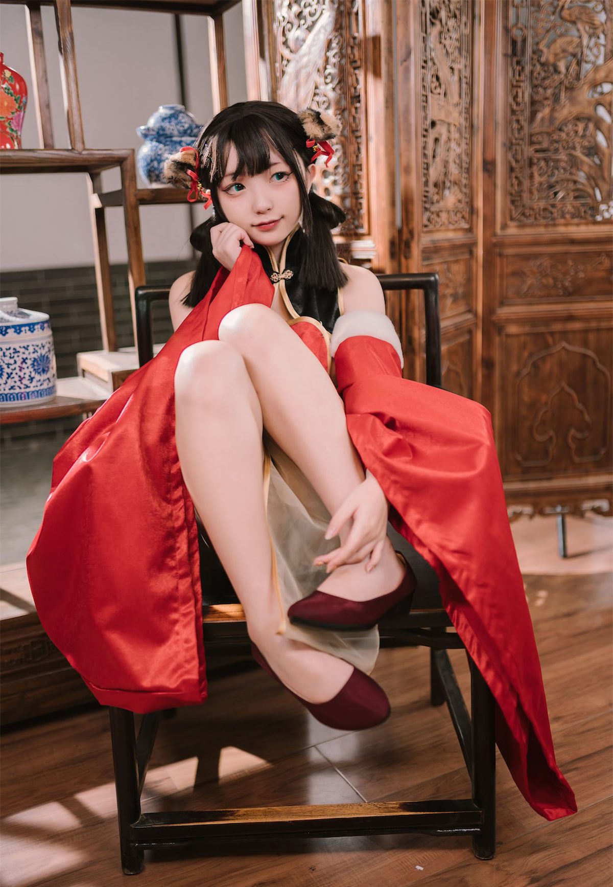 Coser@花铃 虎团团 0049 4588387627.jpg