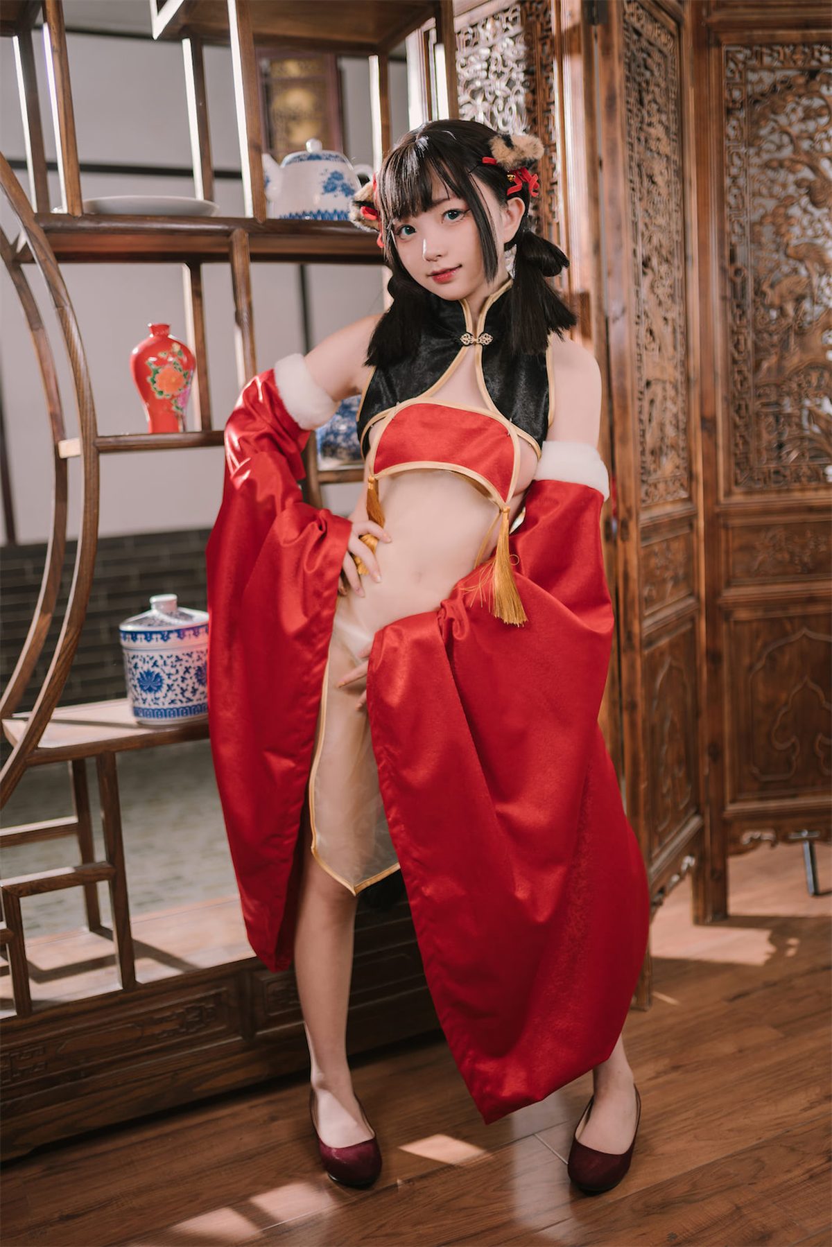 Coser@花铃 虎团团 0082 0566394763.jpg