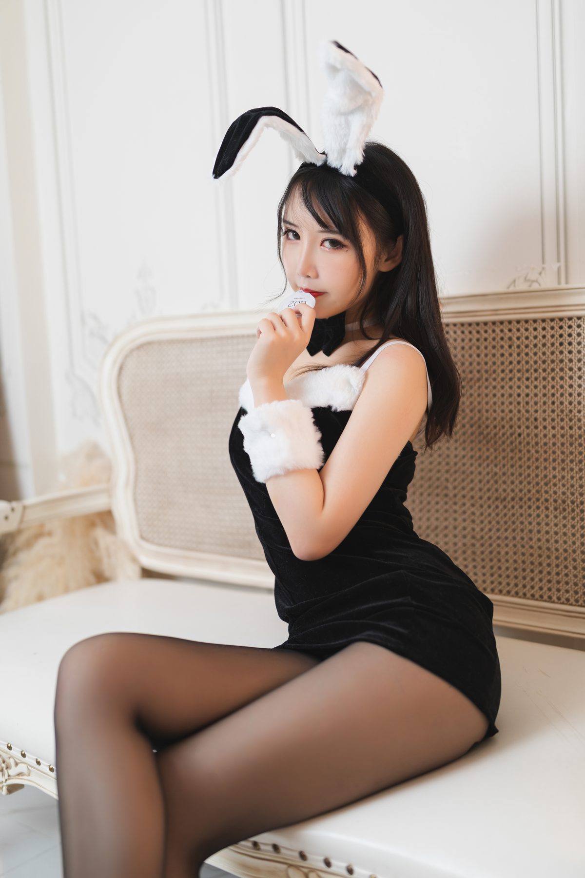 Coser@面饼仙儿 No 086 大象兔女郎 0012 9864021300.jpg