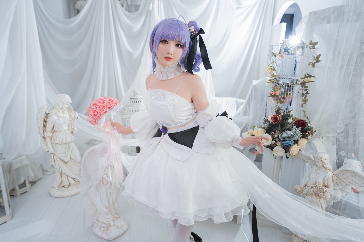 Coser@面饼仙儿 No 087 独角兽婚纱 0009 1850597499.jpg