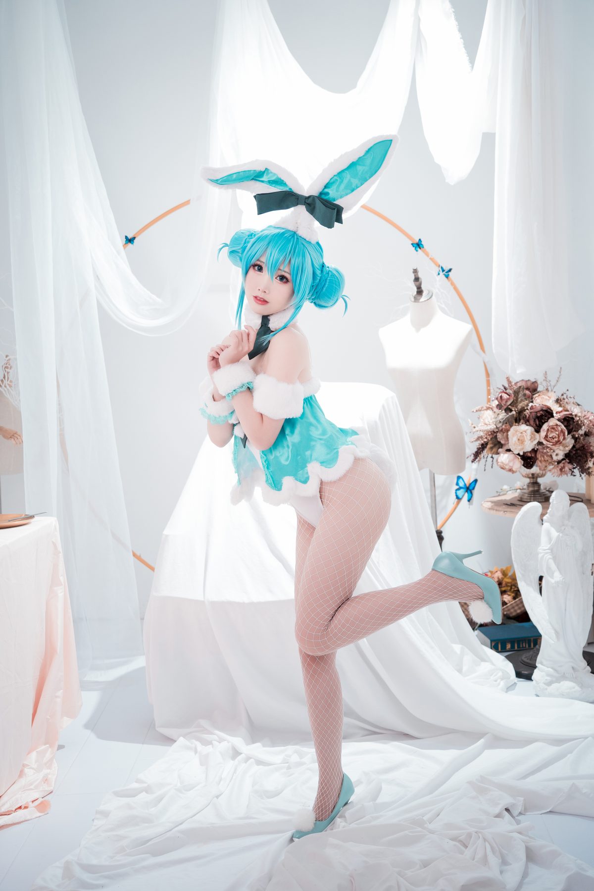 Coser@面饼仙儿 No 088 初音兔女郎 0001 8303628626.jpg