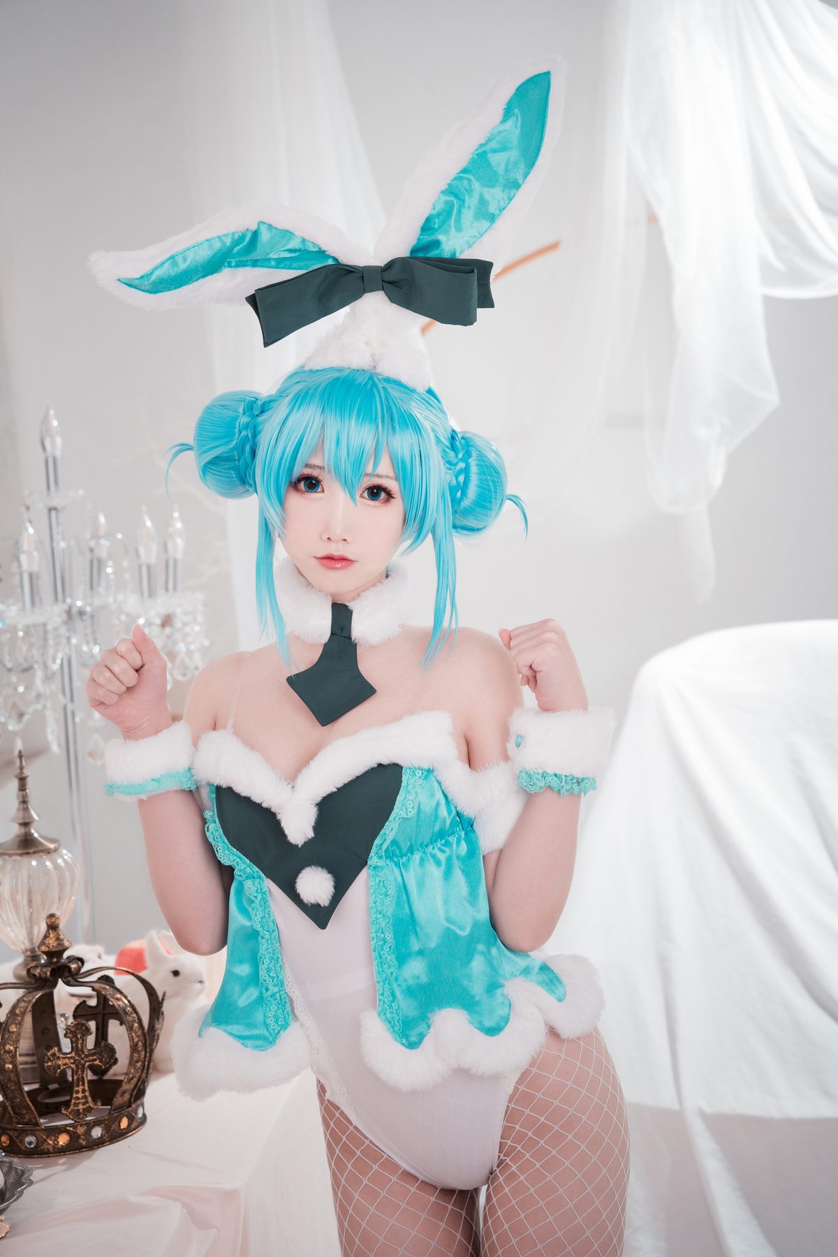 Coser@面饼仙儿 No 088 初音兔女郎 0004 4055203650.jpg