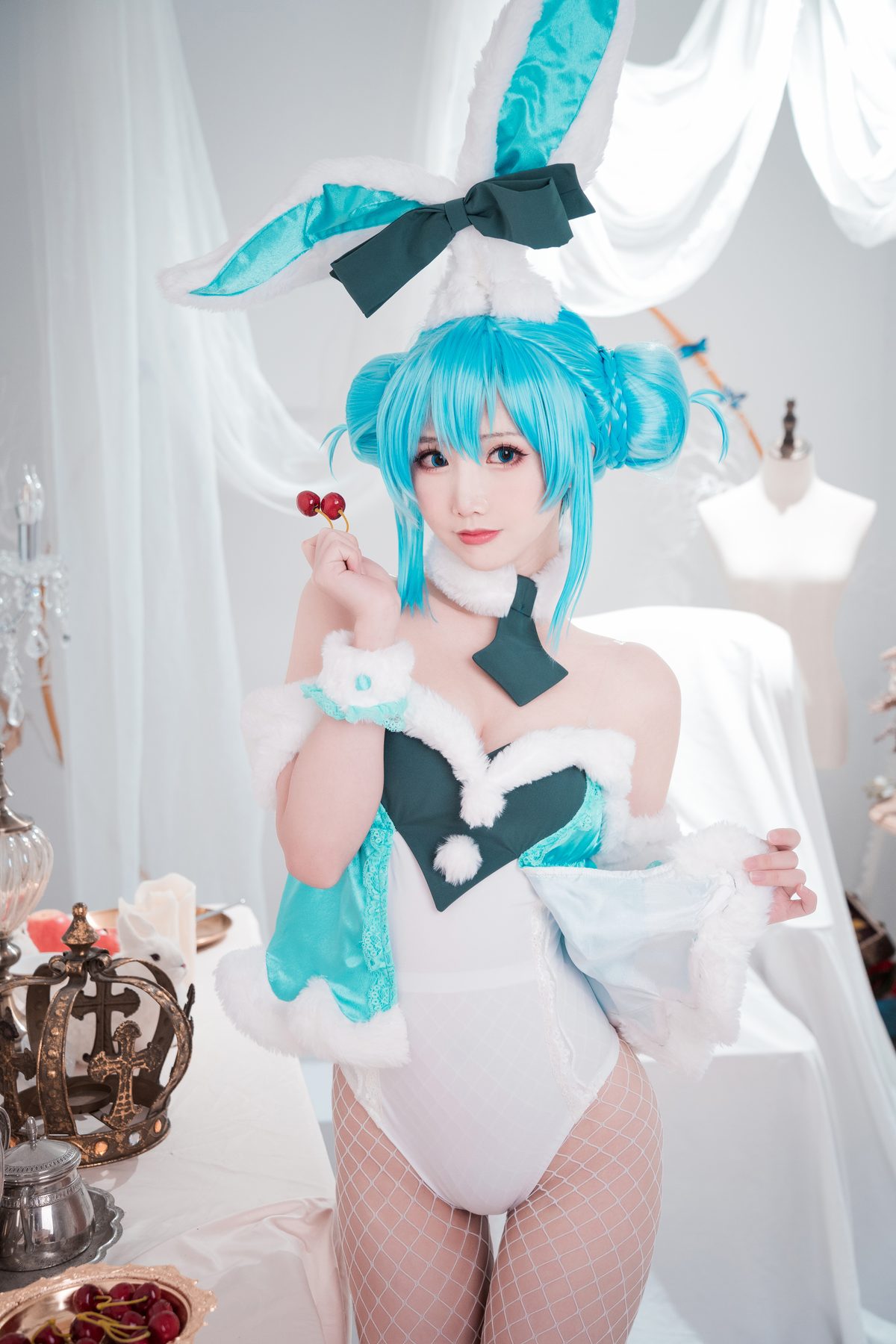 Coser@面饼仙儿 No 088 初音兔女郎 0005 3591480006.jpg