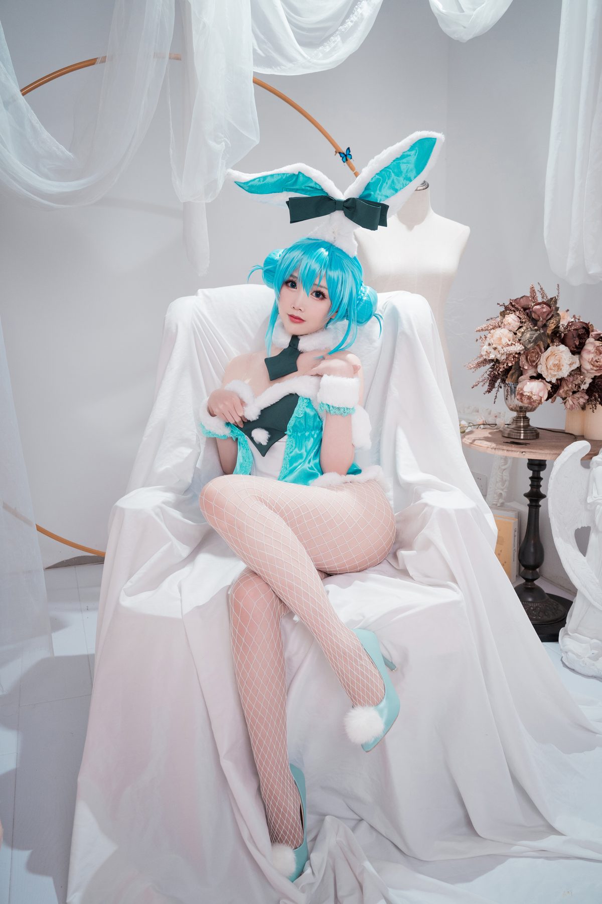 Coser@面饼仙儿 No 088 初音兔女郎 0006 8934240556.jpg