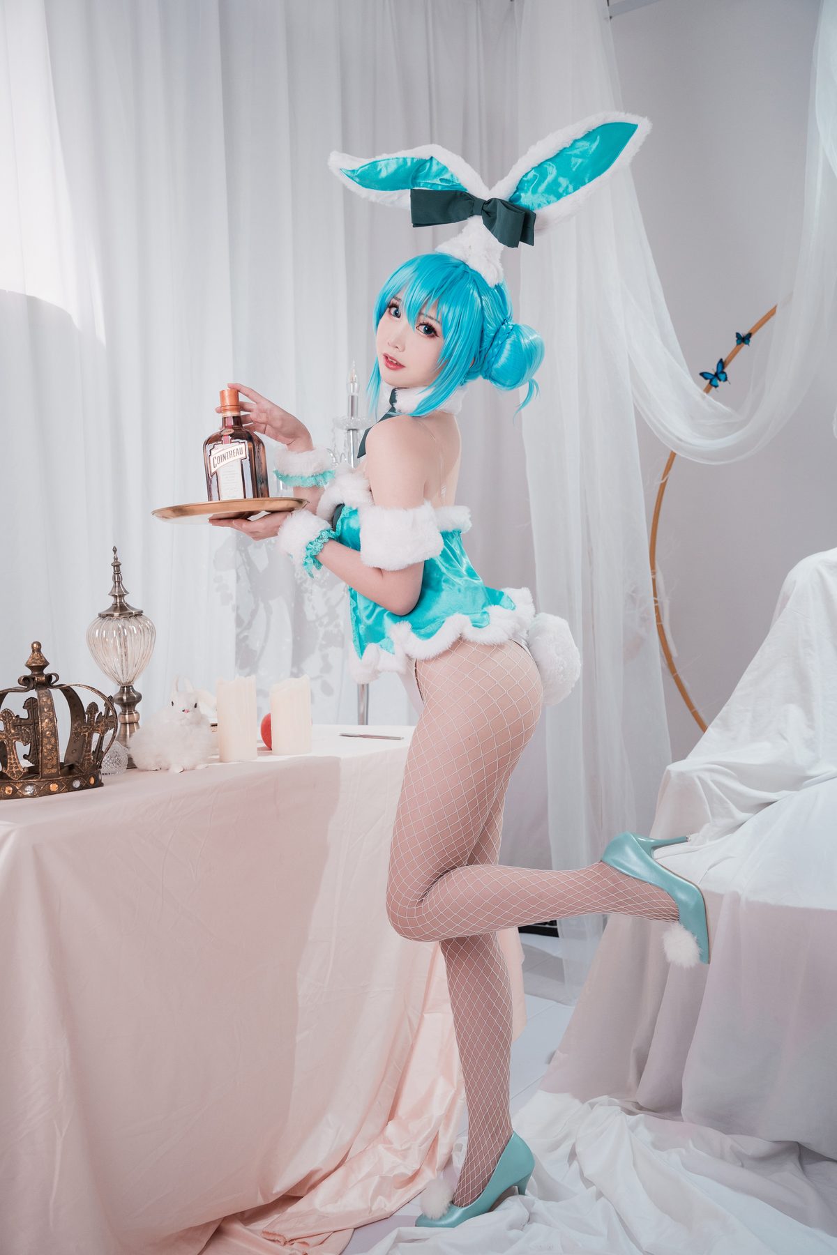 Coser@面饼仙儿 No 088 初音兔女郎 0008 9574854556.jpg