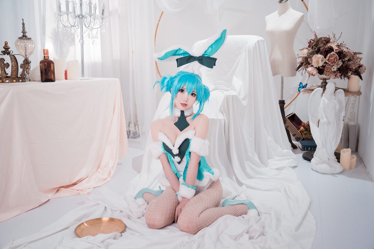 Coser@面饼仙儿 No 088 初音兔女郎 0014 5571580001.jpg