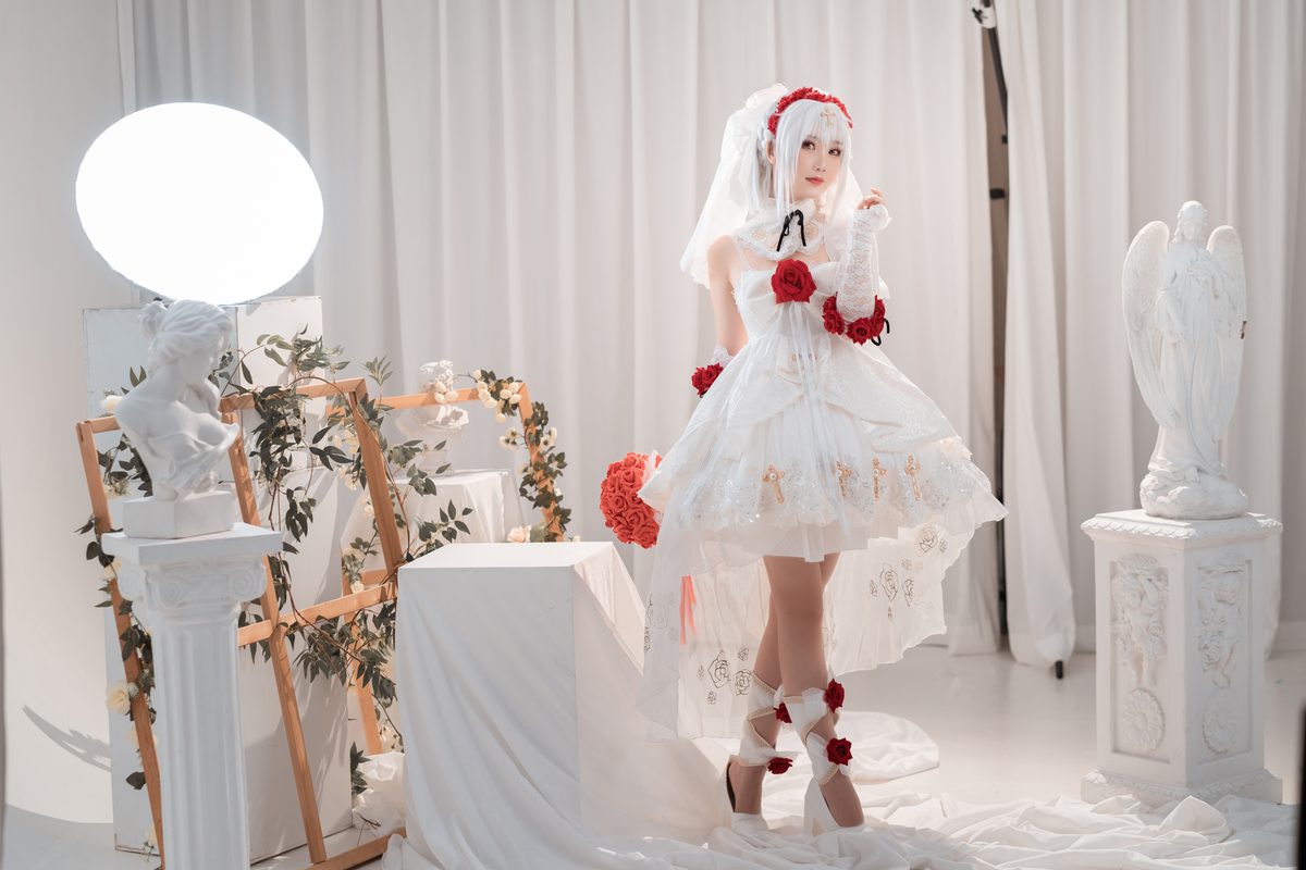 Coser@面饼仙儿 No 089 德丽莎婚纱 0010 1653196175.jpg