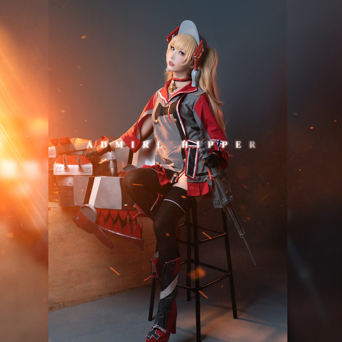 Coser@面饼仙儿 No 090 希佩尔上将 0004 3022295992.jpg