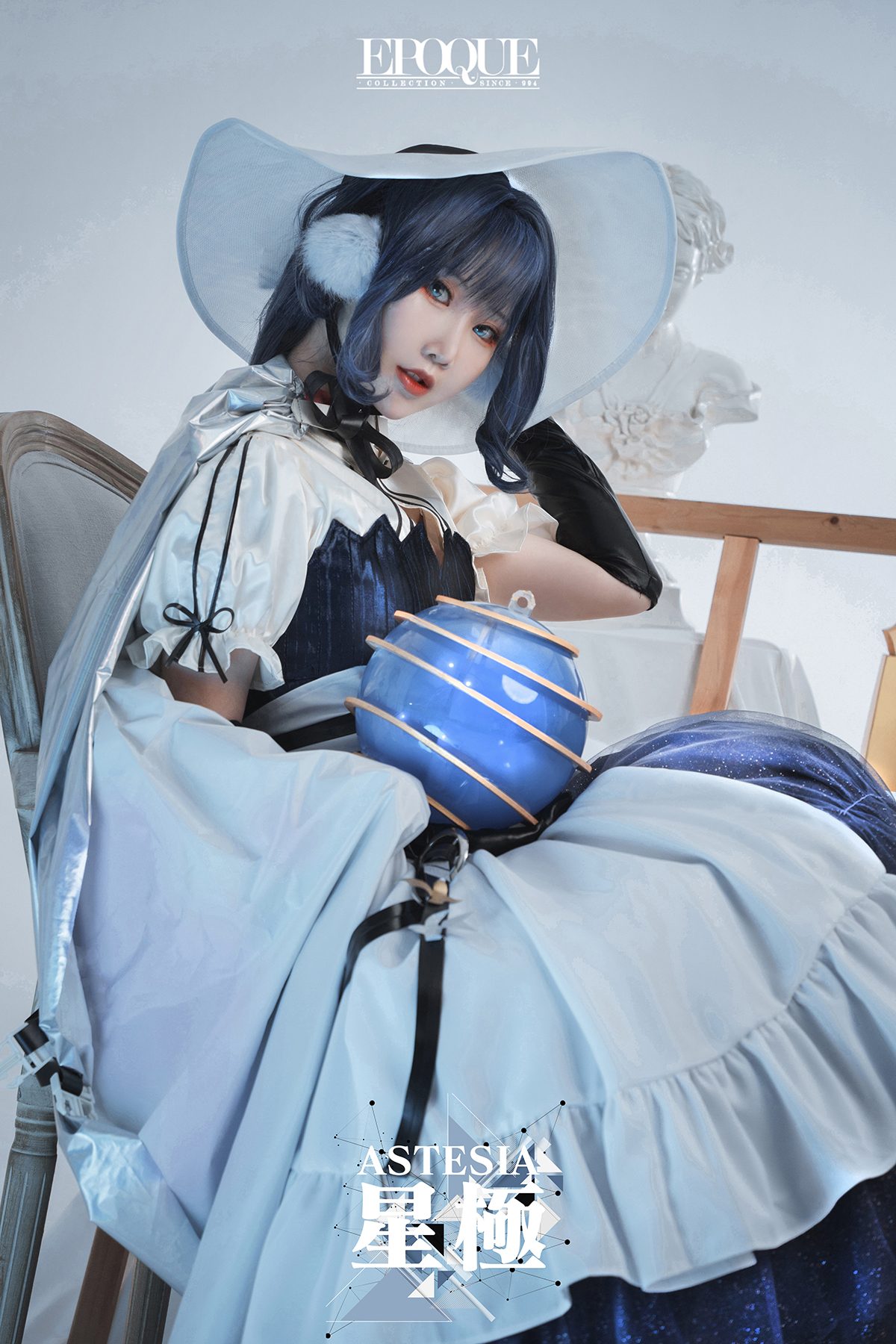 Coser@面饼仙儿 No.094 星极