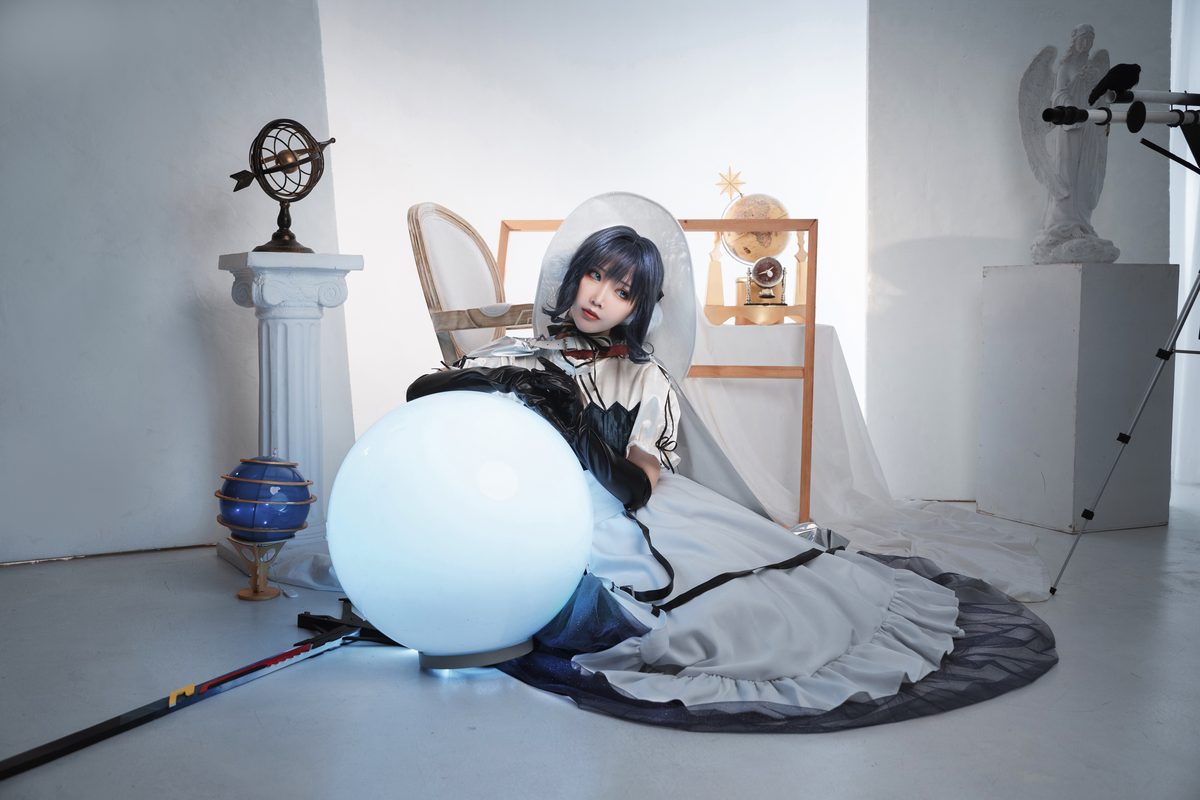 Coser@面饼仙儿 No 094 星极 0001 0237673033.jpg