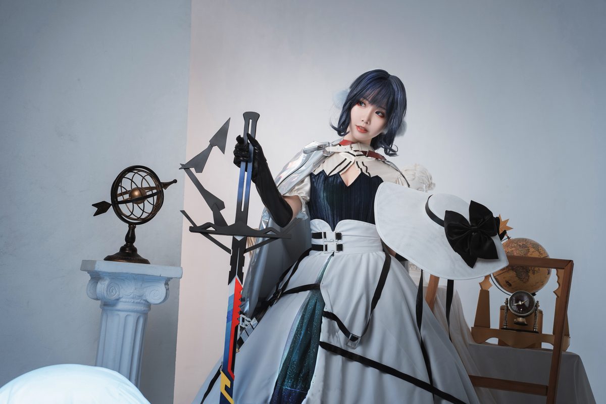 Coser@面饼仙儿 No 094 星极 0004 7118645227.jpg