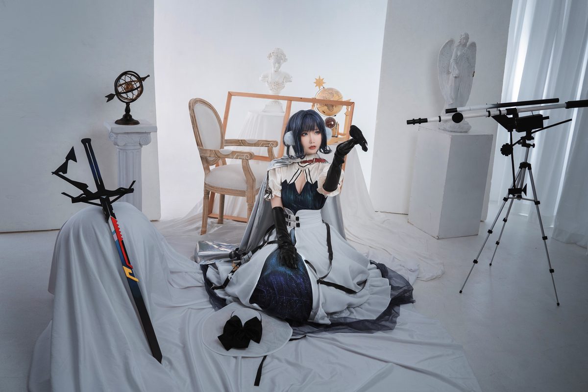 Coser@面饼仙儿 No 094 星极 0006 3568296265.jpg