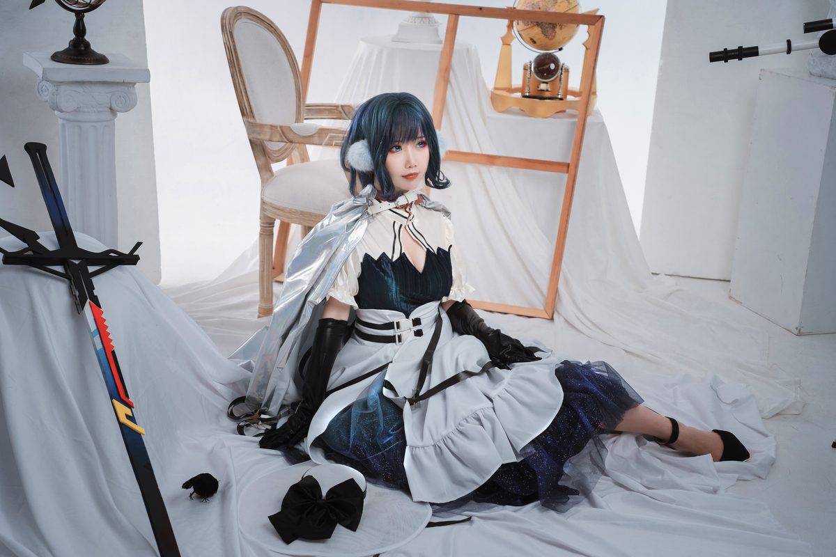 Coser@面饼仙儿 No 094 星极 0007 2988931751.jpg