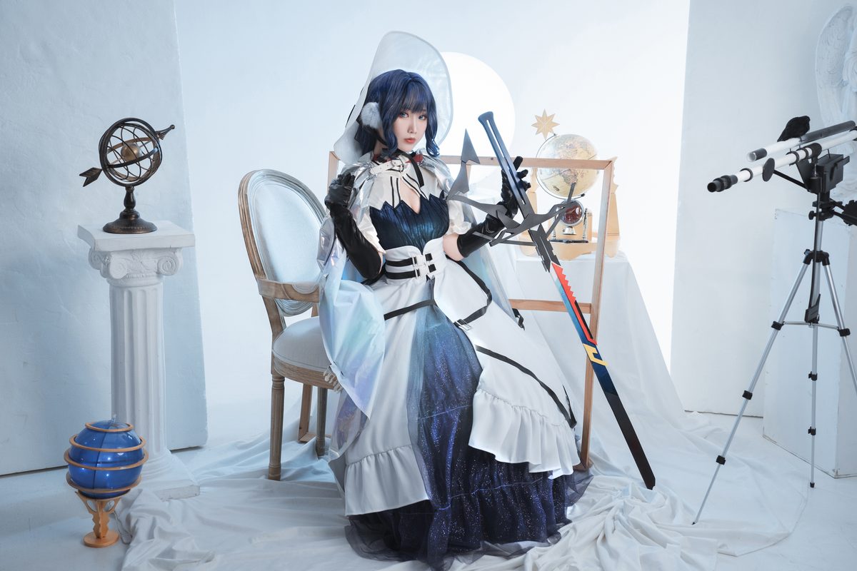 Coser@面饼仙儿 No 094 星极 0008 9444239913.jpg