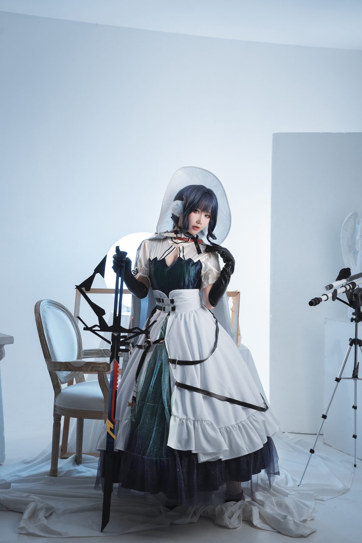 Coser@面饼仙儿 No 094 星极 0010 4312508913.jpg