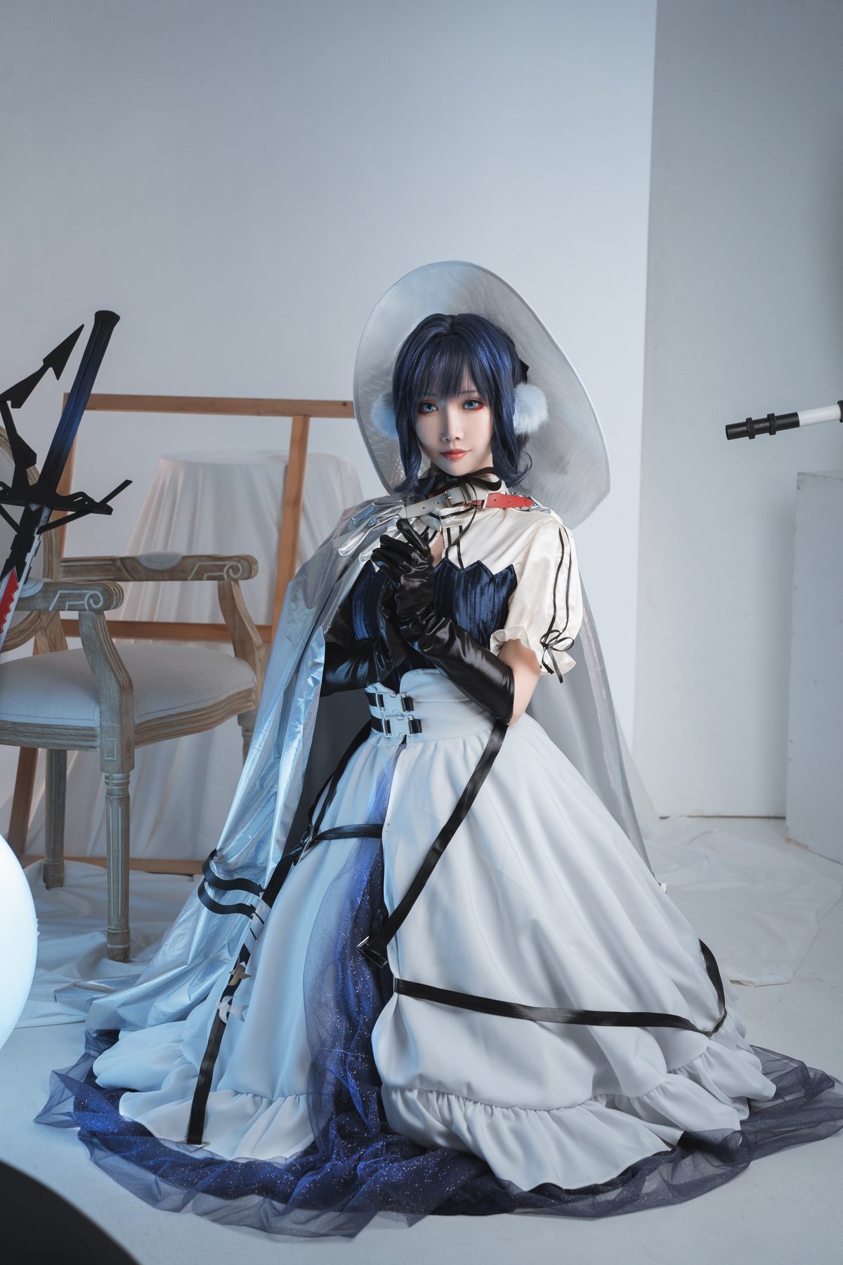 Coser@面饼仙儿 No 094 星极 0013 3397782721.jpg