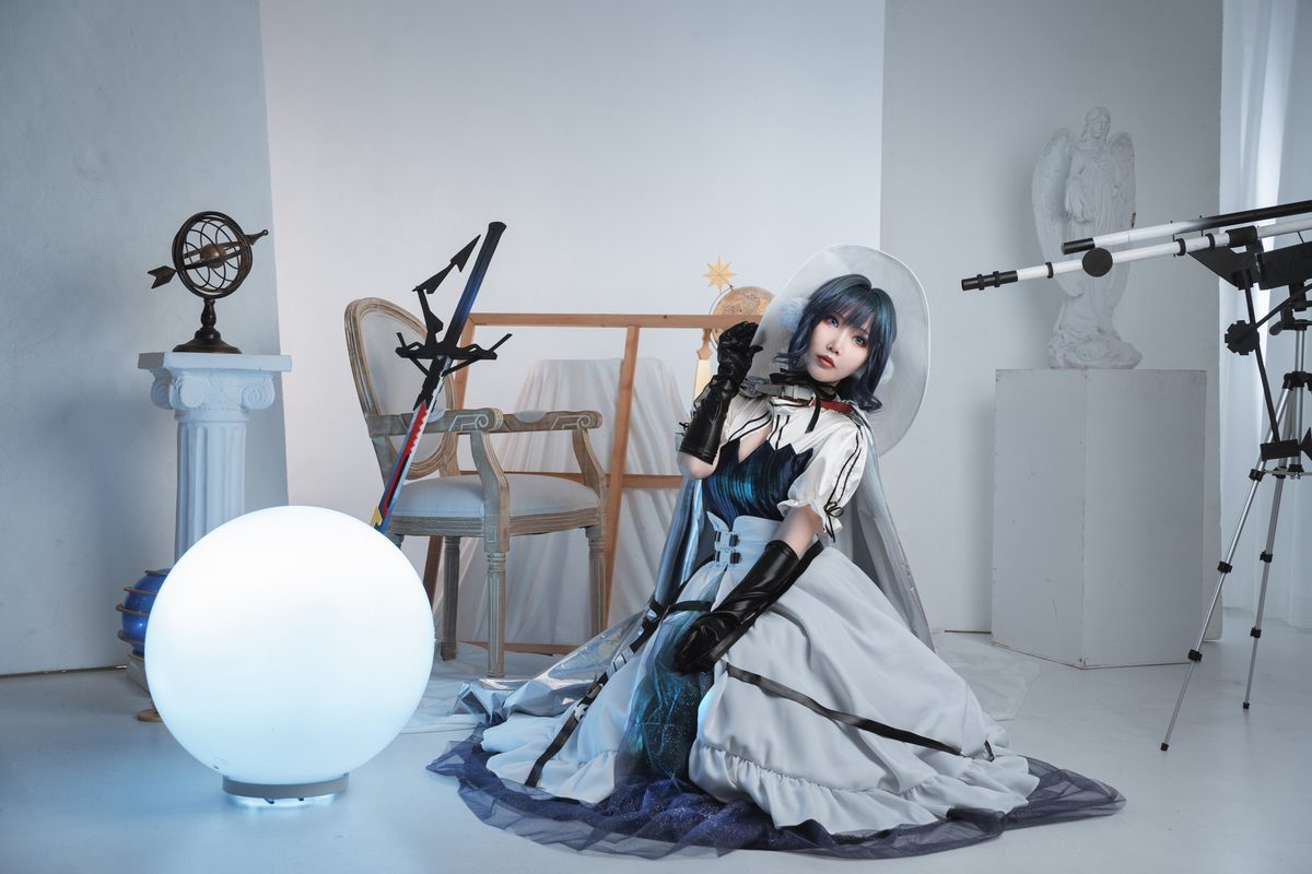 Coser@面饼仙儿 No 094 星极 0014 3206389061.jpg