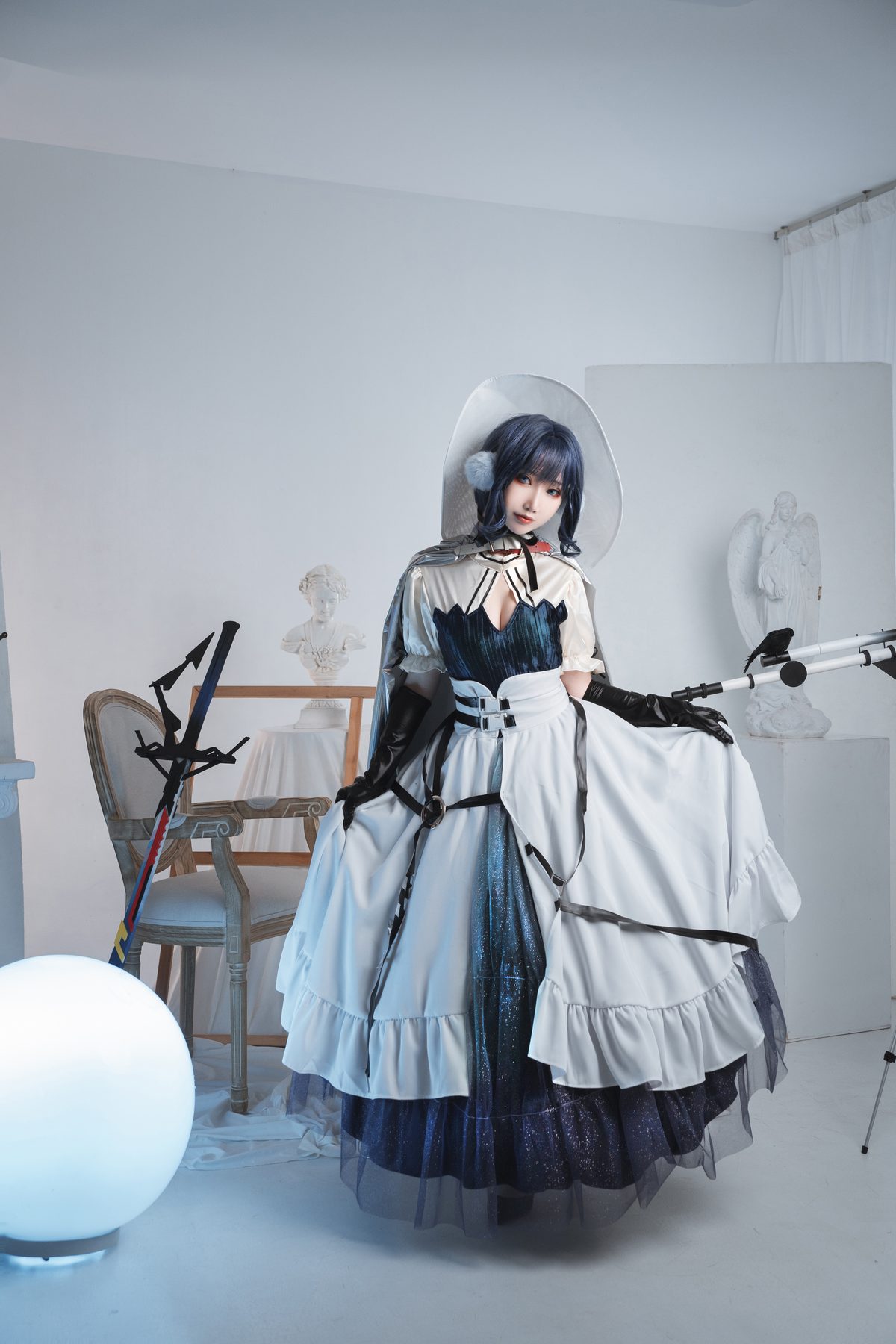 Coser@面饼仙儿 No 094 星极 0015 7529749788.jpg