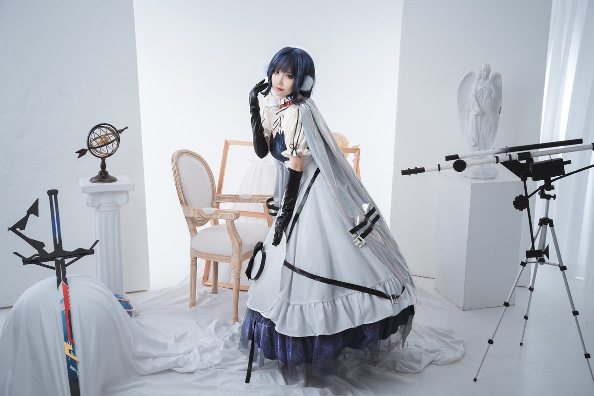 Coser@面饼仙儿 No 094 星极 0018 0719421011.jpg