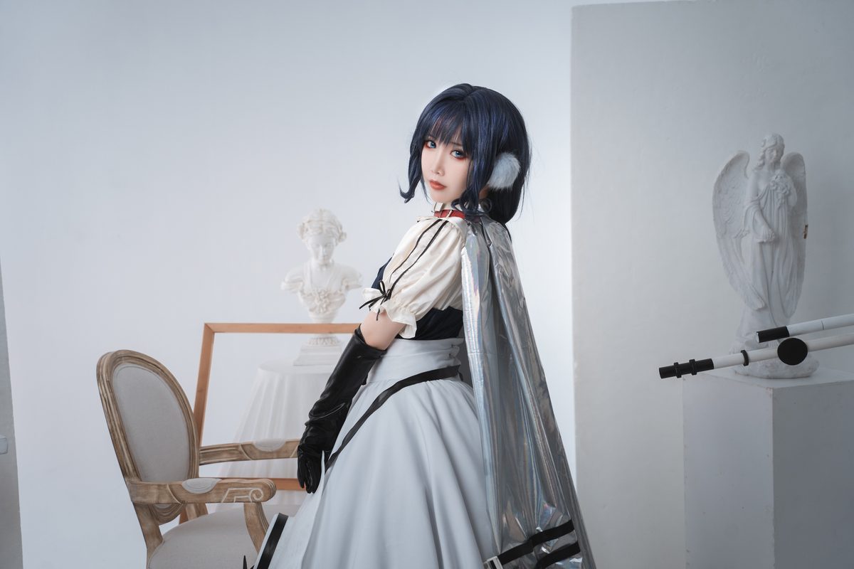 Coser@面饼仙儿 No 094 星极 0019 3438855895.jpg