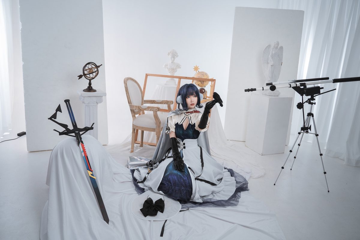 Coser@面饼仙儿 No 094 星极 0020 5745860610.jpg