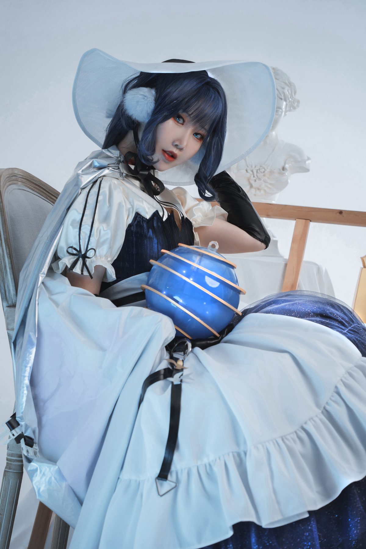 Coser@面饼仙儿 No 094 星极 0022 9936137453.jpg