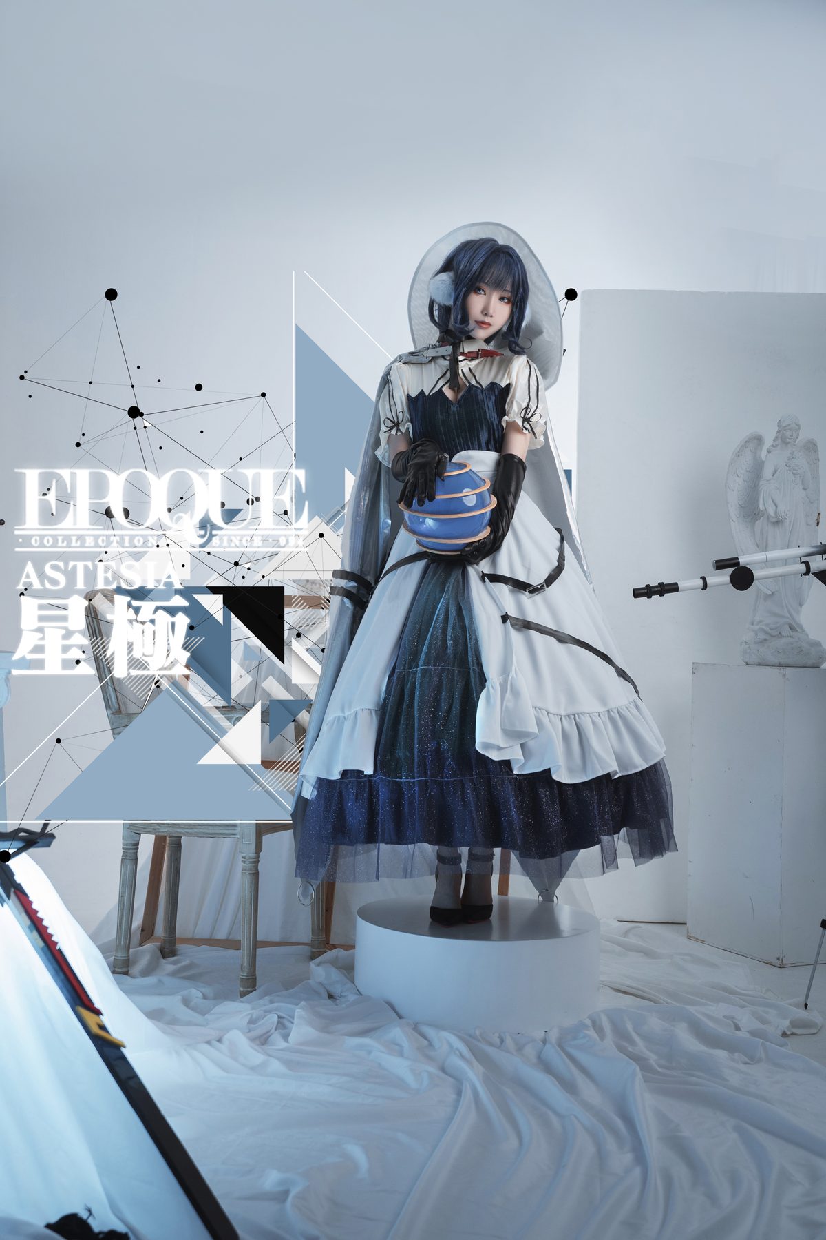 Coser@面饼仙儿 No 094 星极 0025 6933825110.jpg