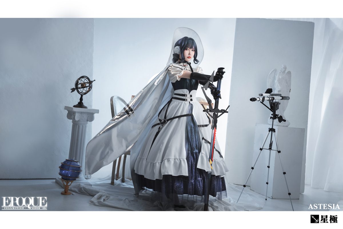 Coser@面饼仙儿 No 094 星极 0027 2789750090.jpg