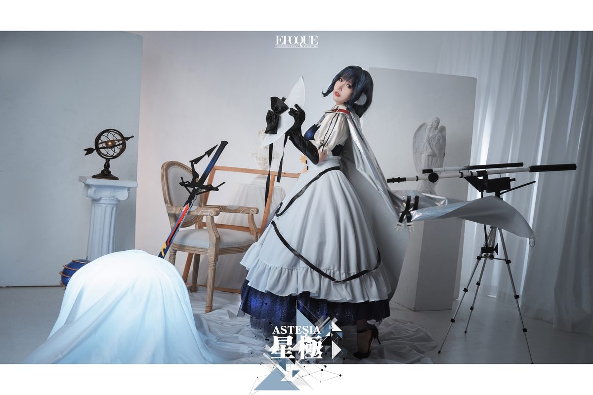 Coser@面饼仙儿 No 094 星极 0029 0981379284.jpg