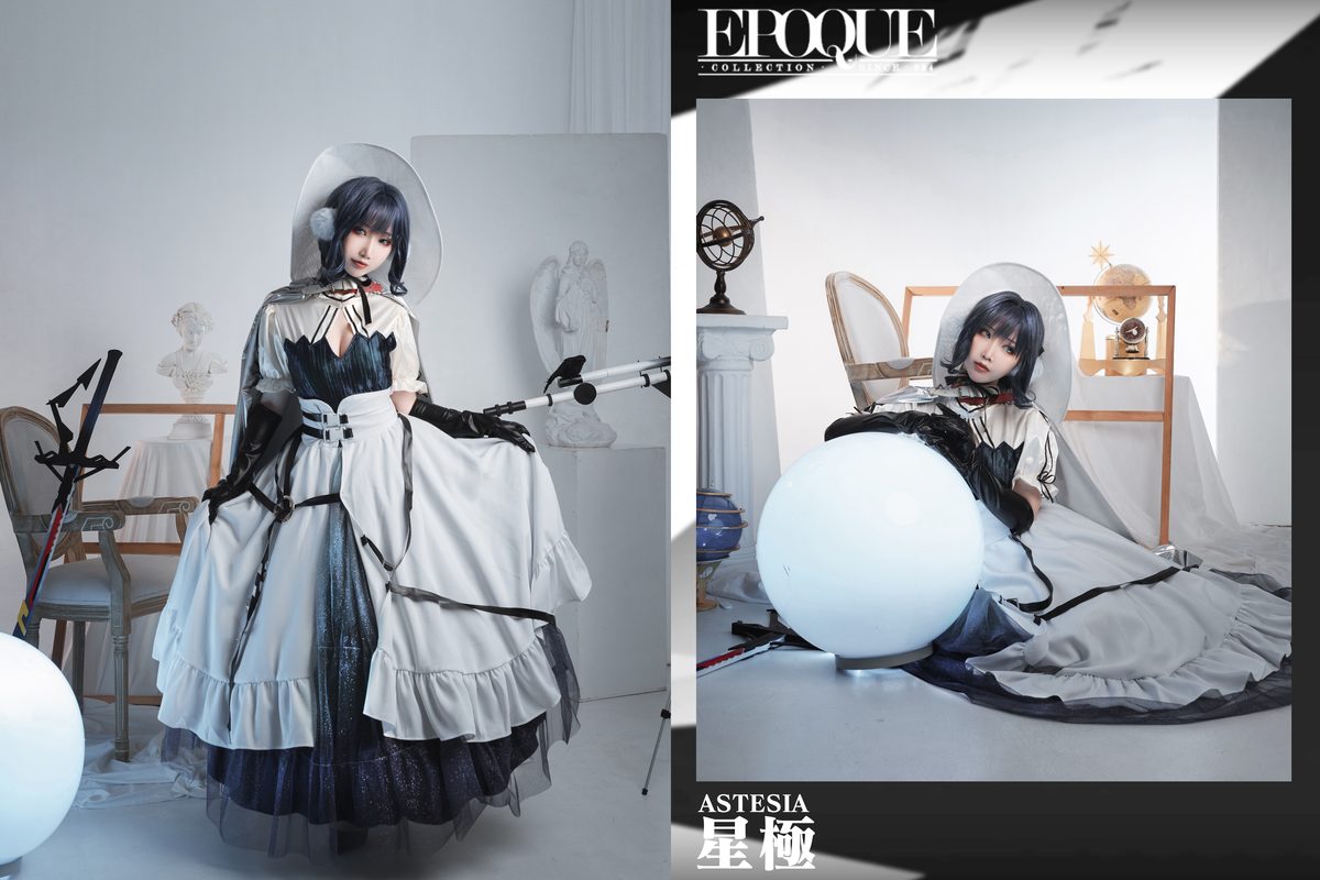 Coser@面饼仙儿 No 094 星极 0030 6096433924.jpg