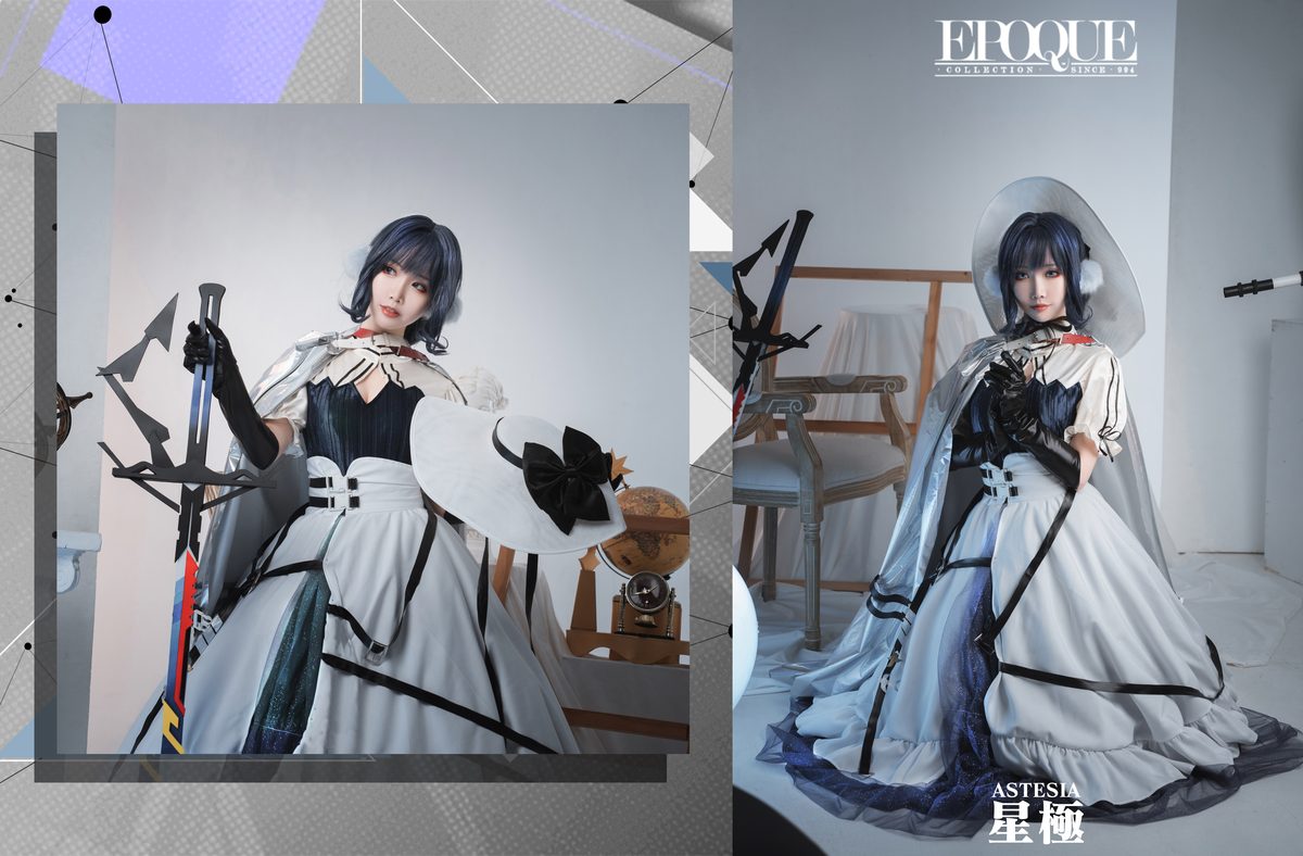 Coser@面饼仙儿 No 094 星极 0032 6727300336.jpg