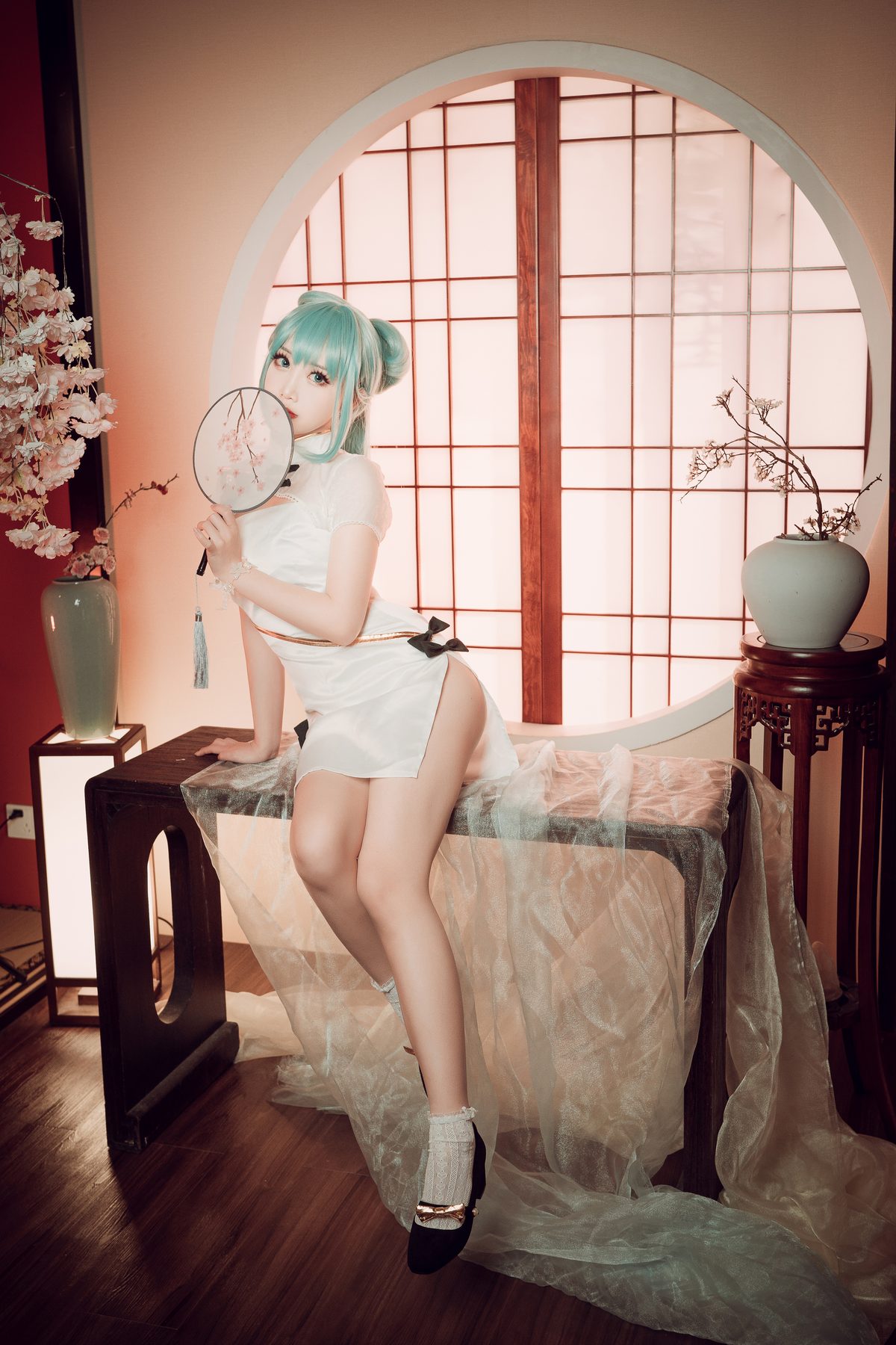 Coser@面饼仙儿 No 096 初音旗袍 0001 2350364704.jpg