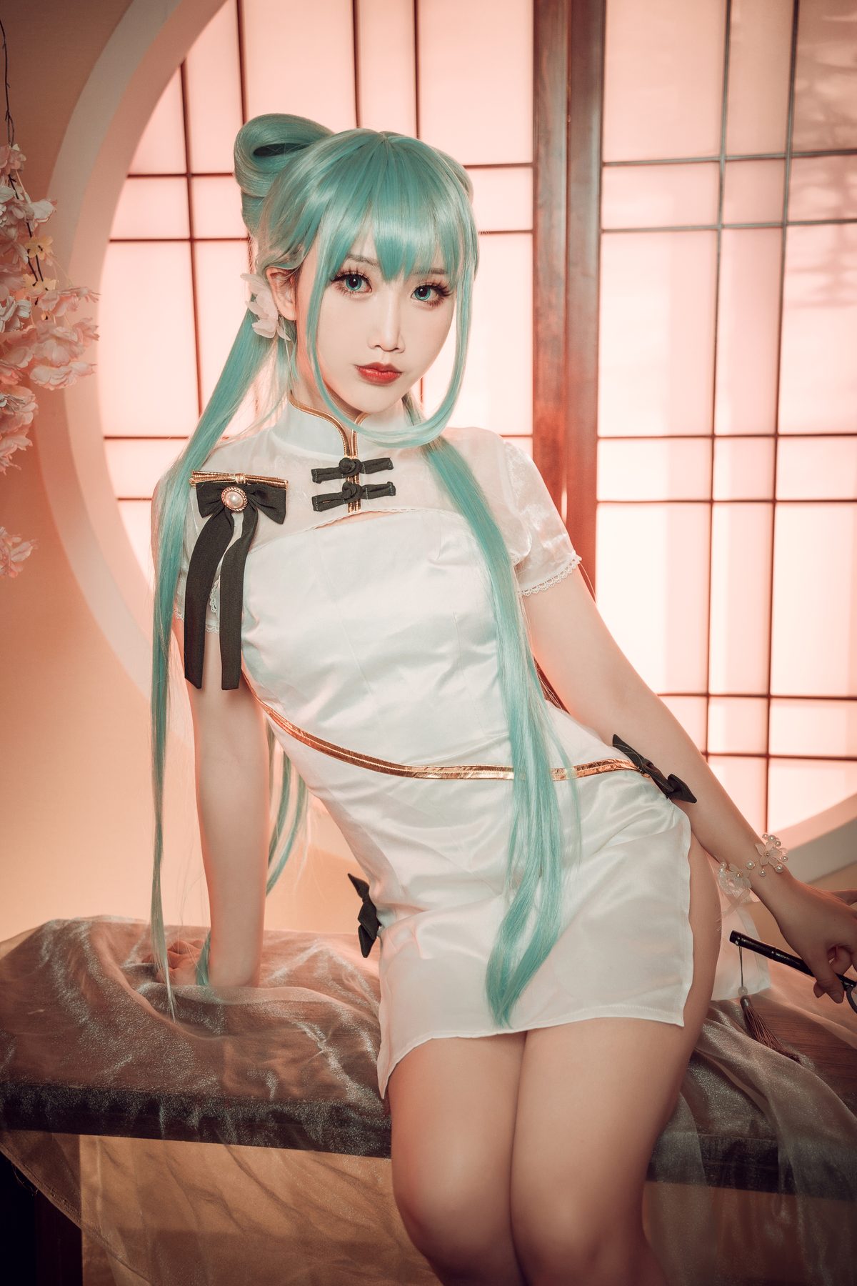 Coser@面饼仙儿 No 096 初音旗袍 0004 2251116595.jpg